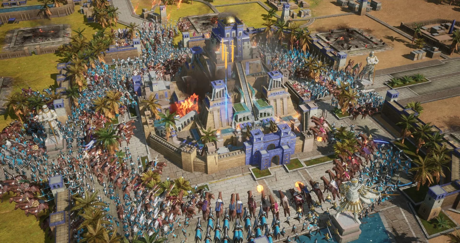 Age of Empires Mobile: PC Edition görsel 2