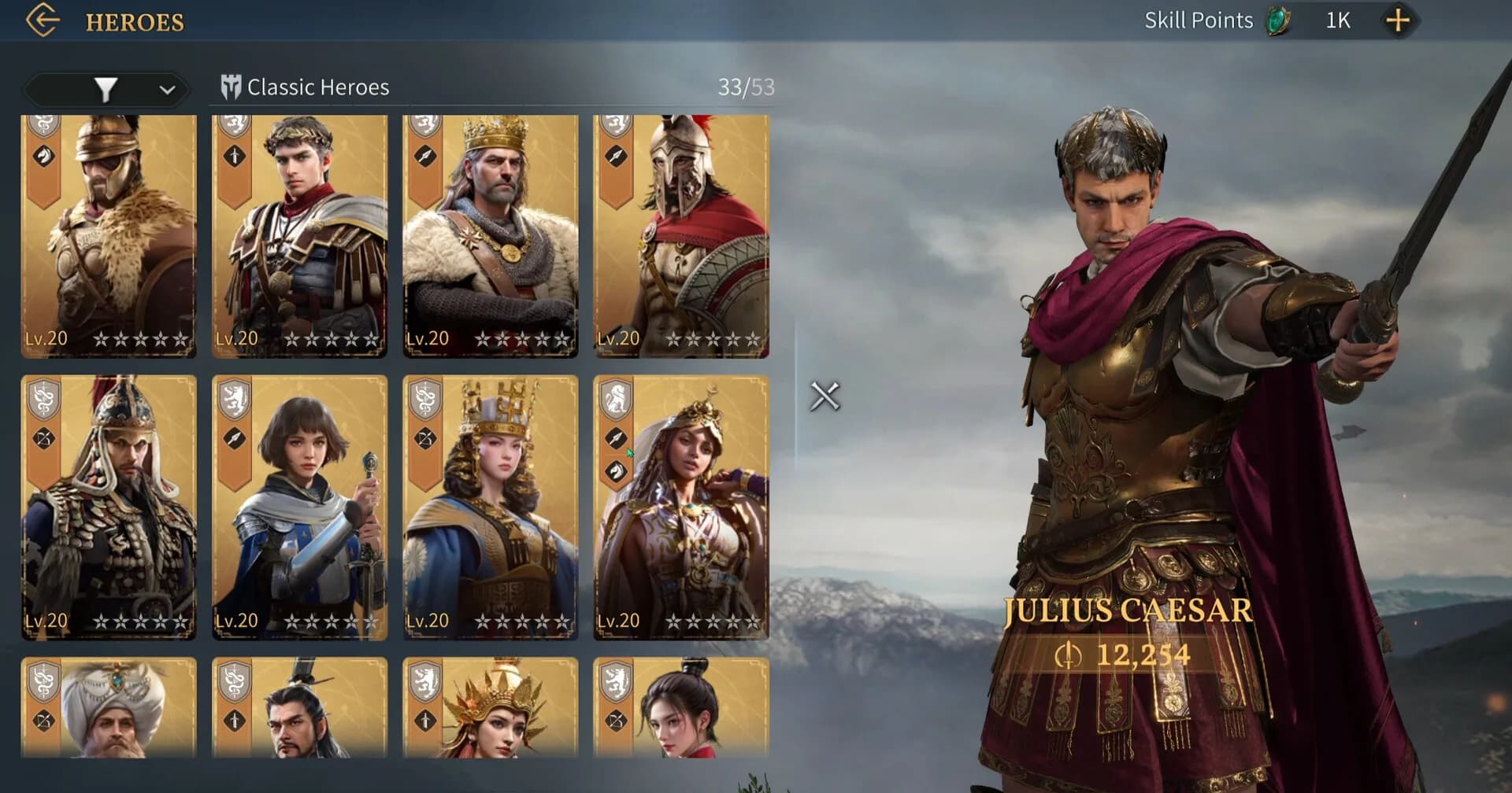Age of Empires Mobile: PC Edition görsel 3
