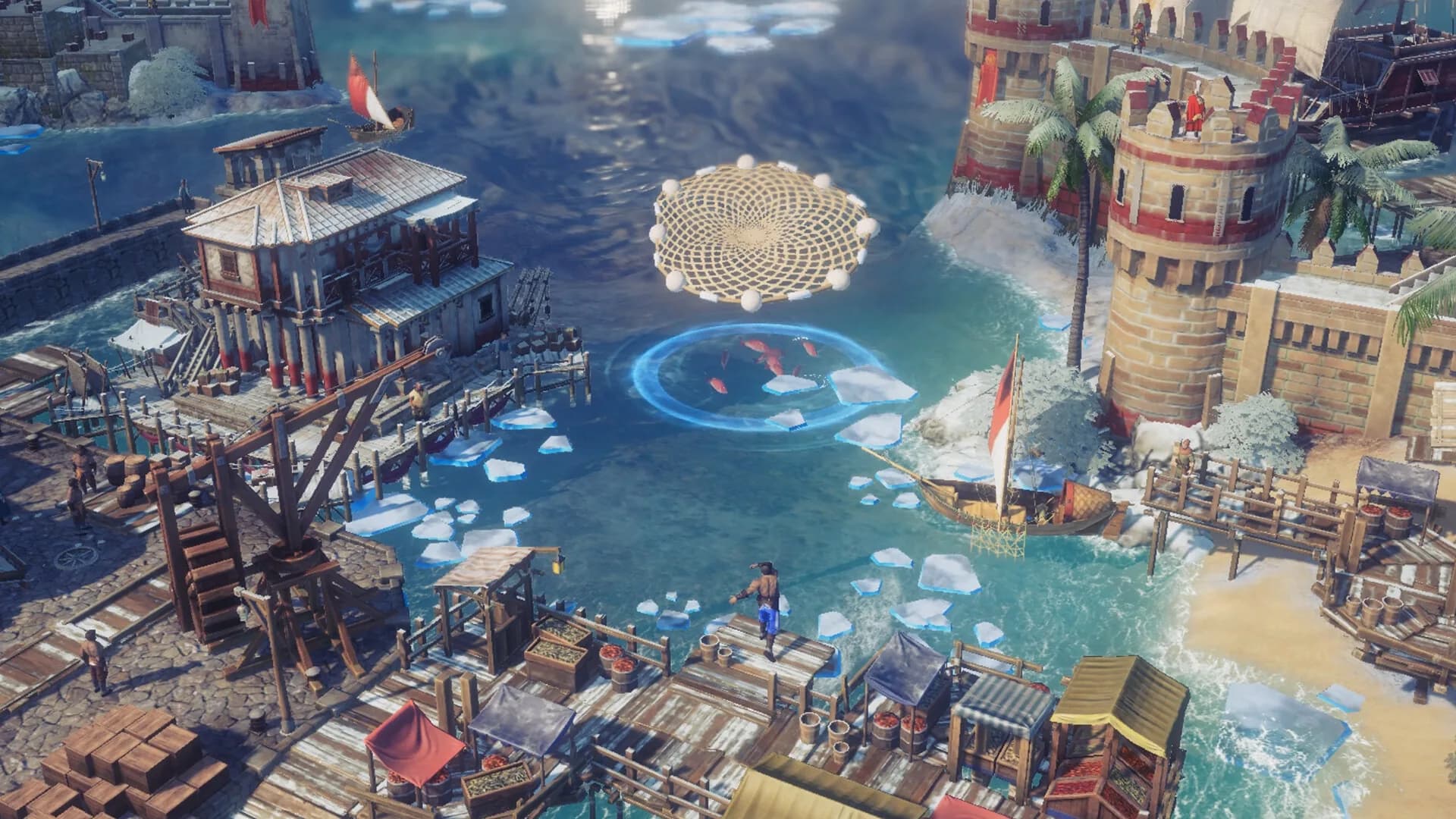Age of Empires Mobile: PC Edition görsel 4