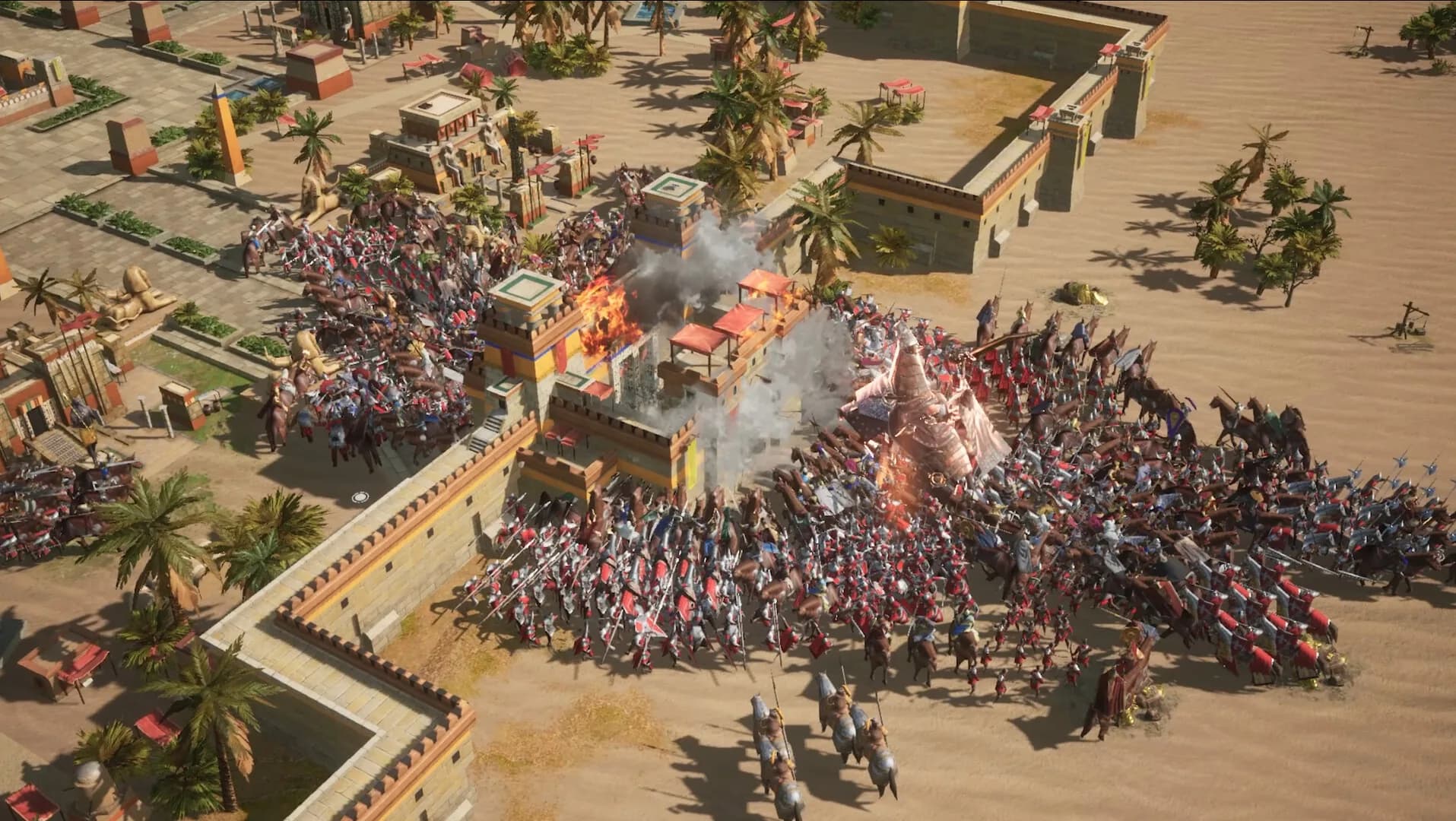 Age of Empires Mobile: PC Edition görsel 7