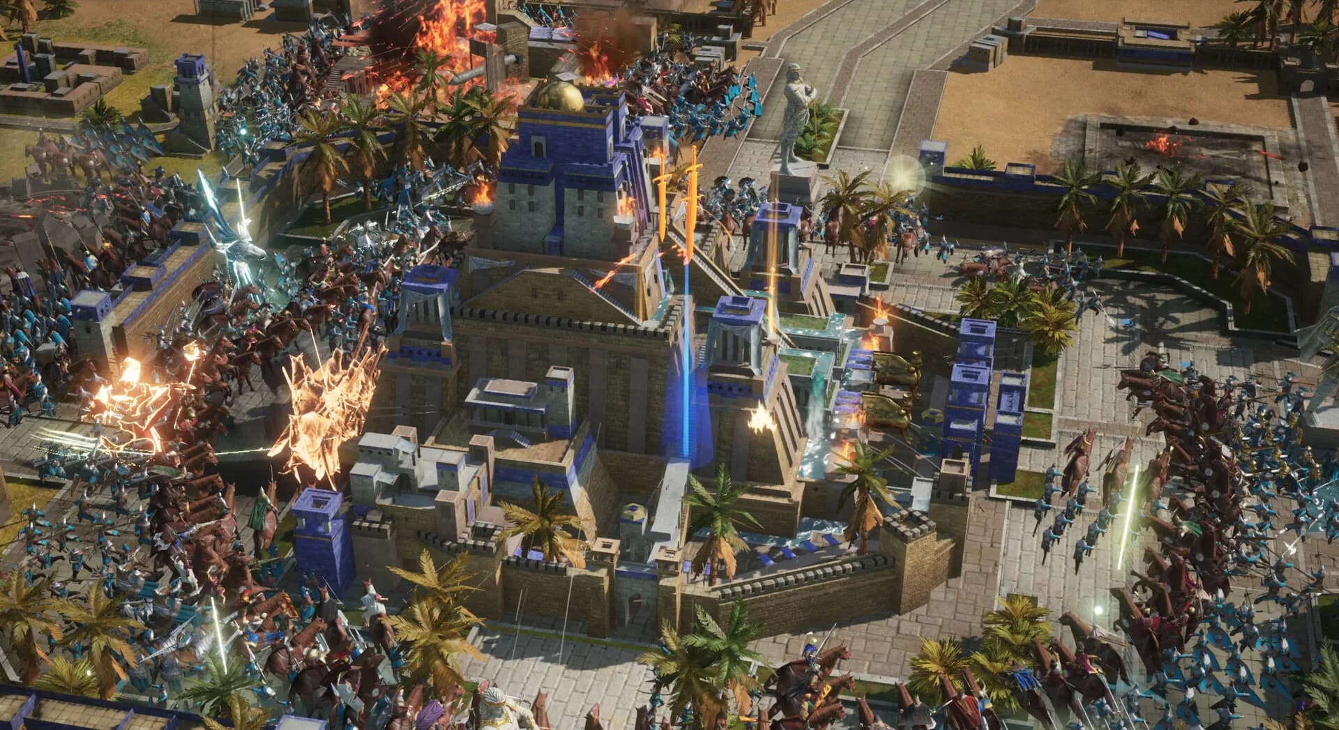 Age of Empires Mobile: PC Edition görsel 8