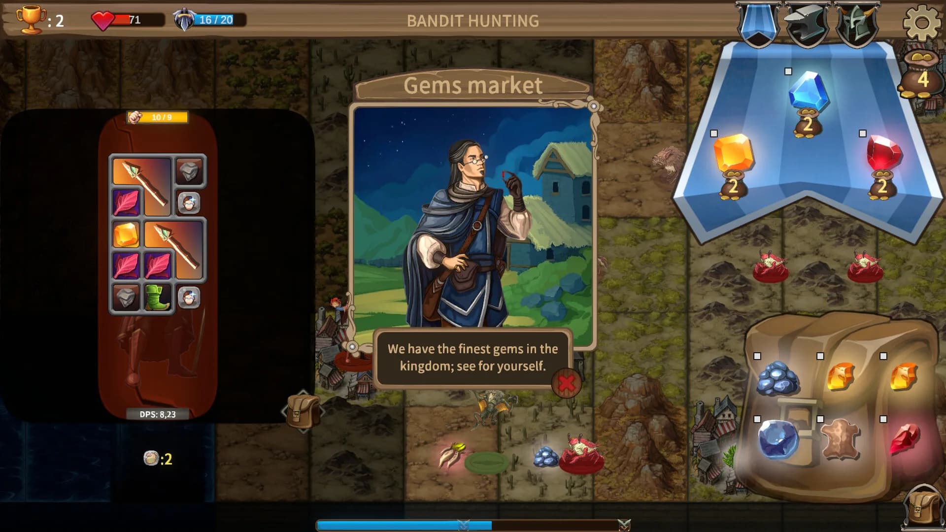 Grid Warriors: Battles görsel 5