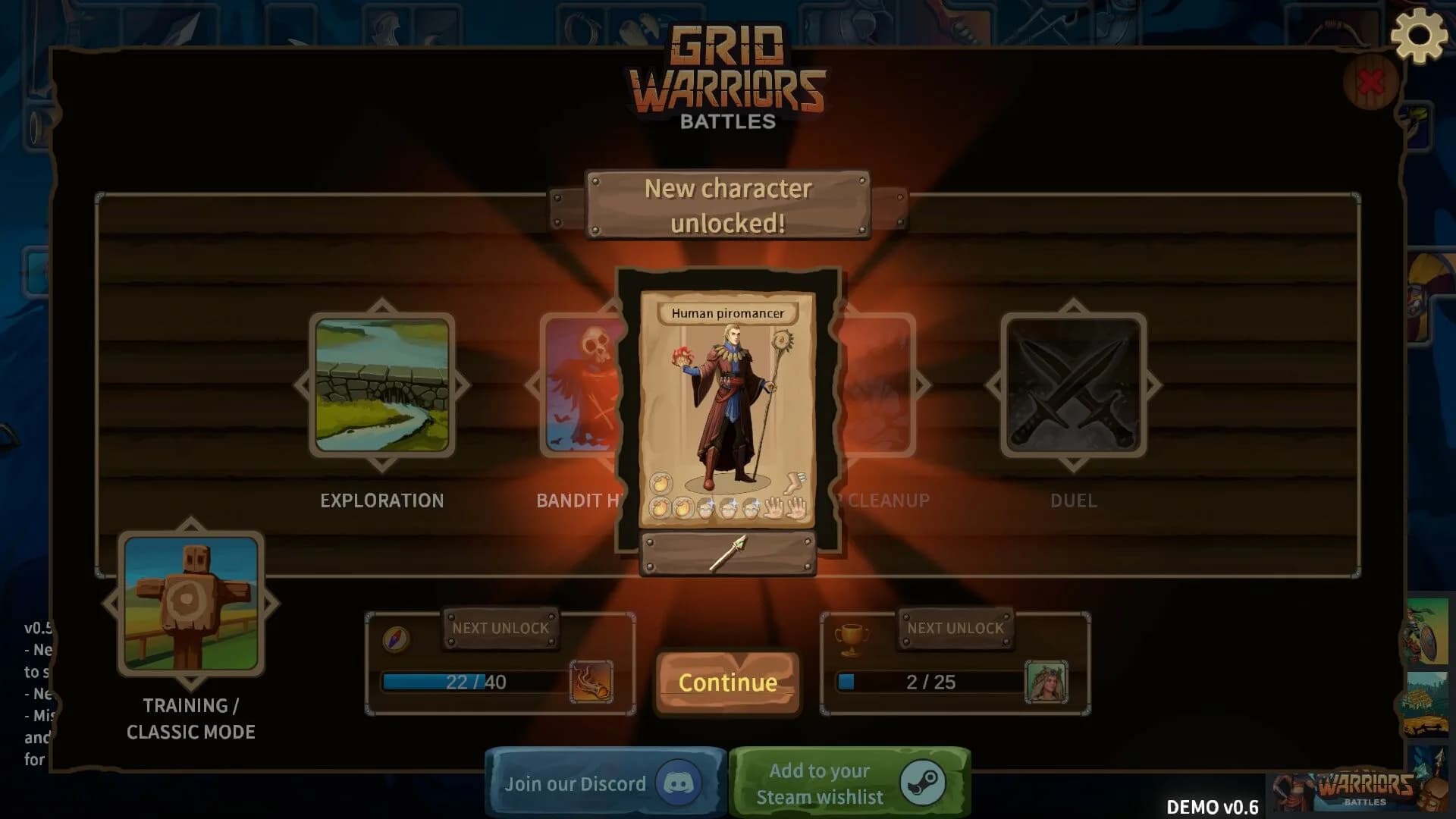 Grid Warriors: Battles görsel 11