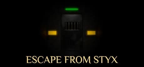 Escape From Styx