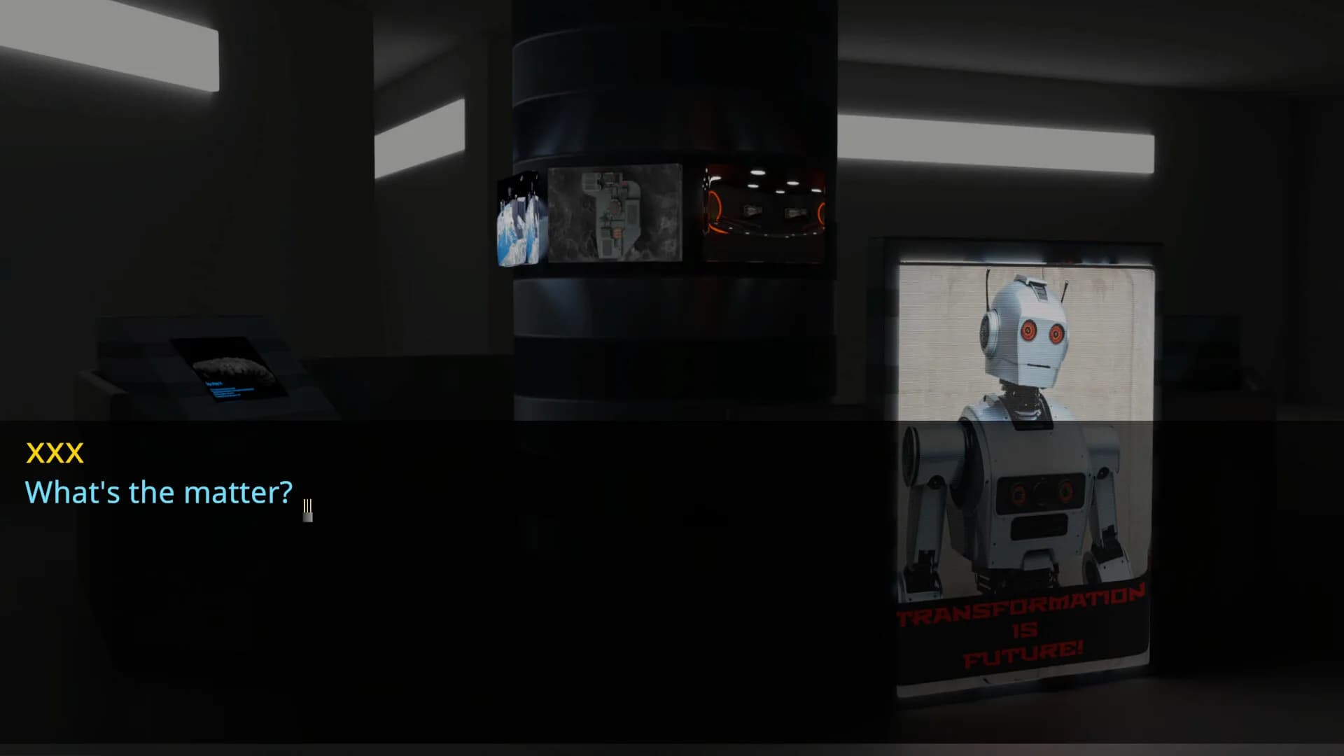 Escape From Styx görsel 3
