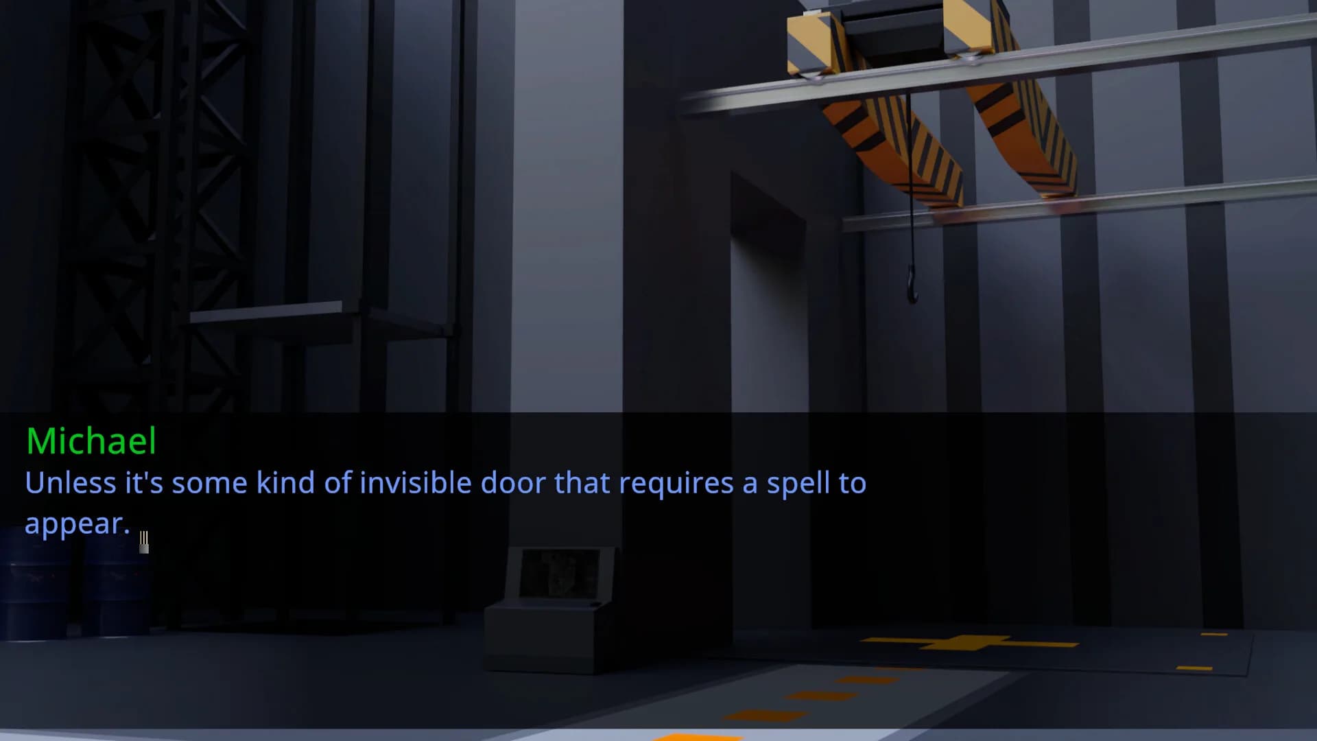 Escape From Styx görsel 4