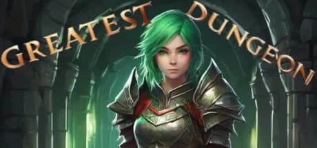 Greatest Dungeon görsel 1