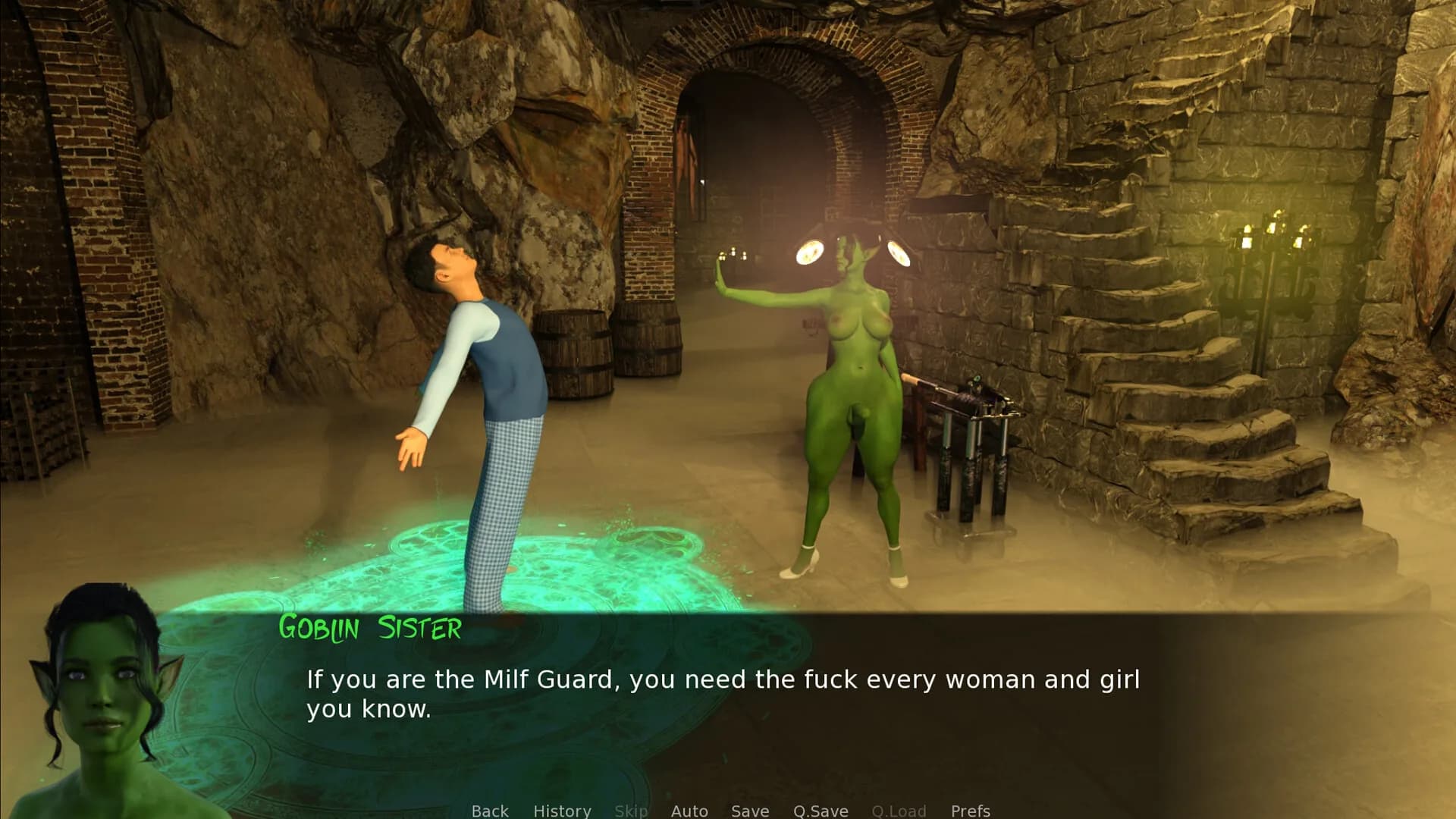 Bubble Milf görsel 9