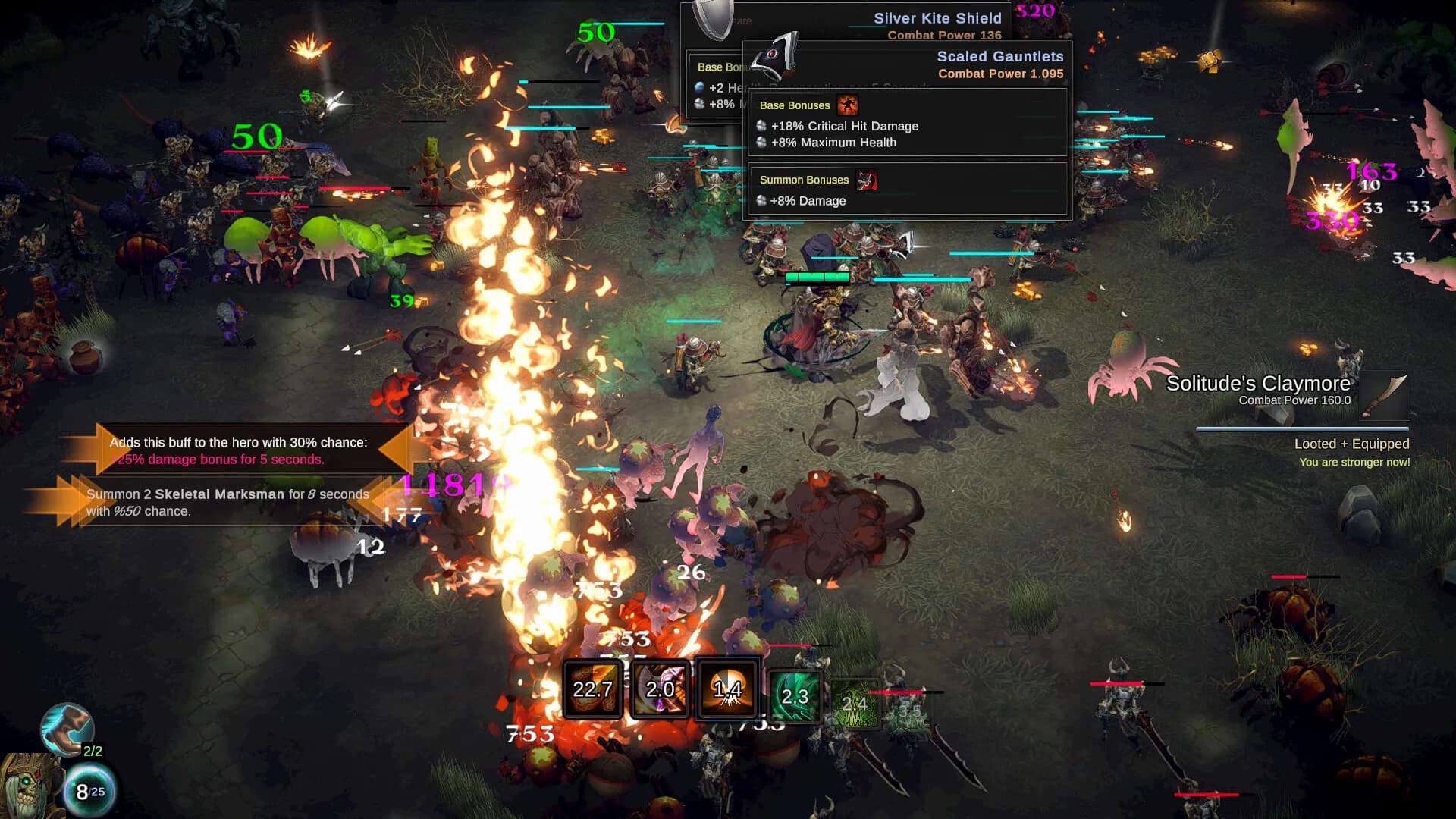 Malignant Survivors görsel 3