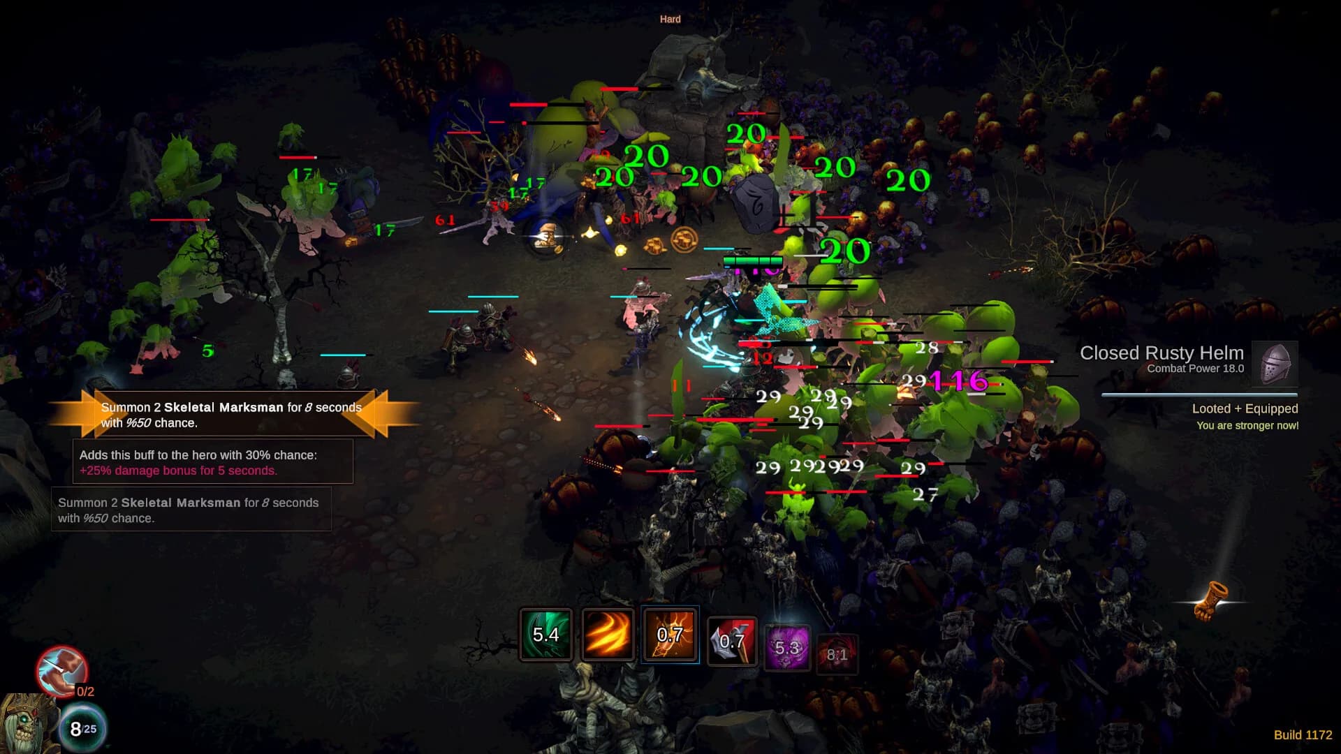 Malignant Survivors görsel 5