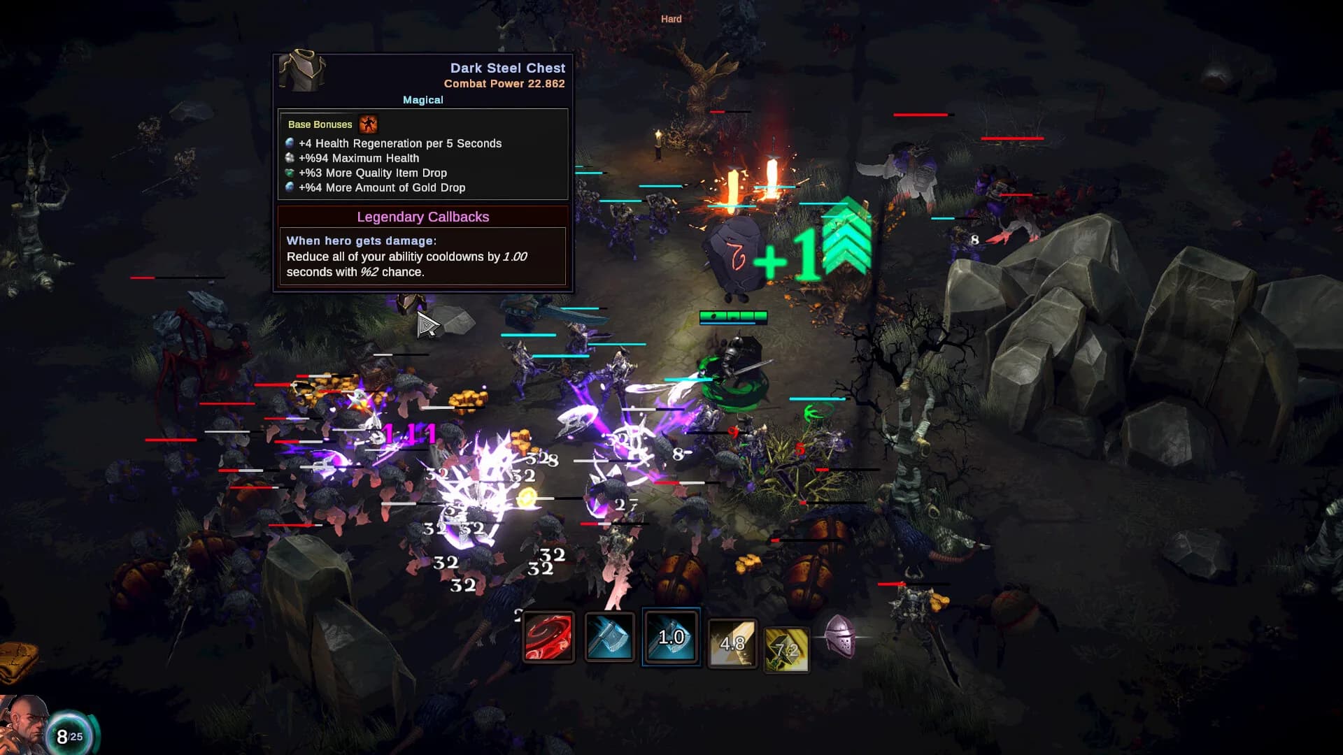 Malignant Survivors görsel 6