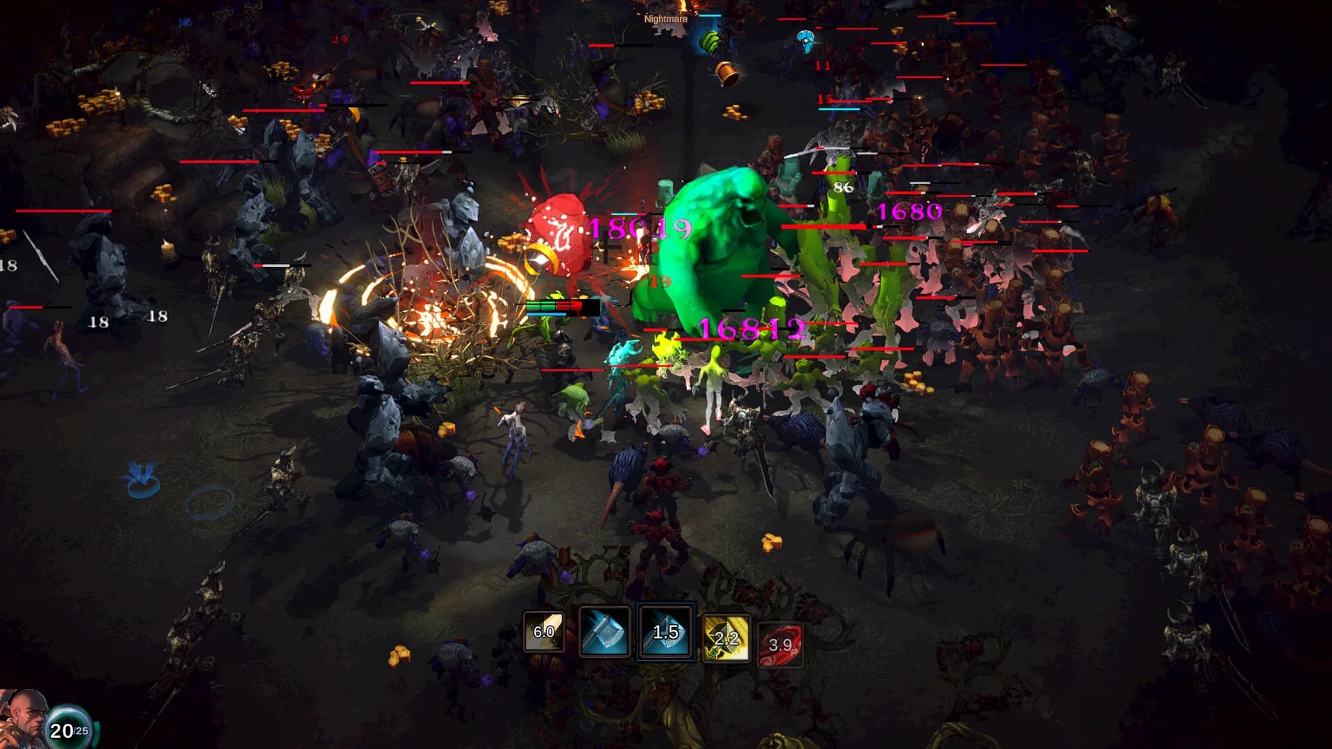 Malignant Survivors görsel 7