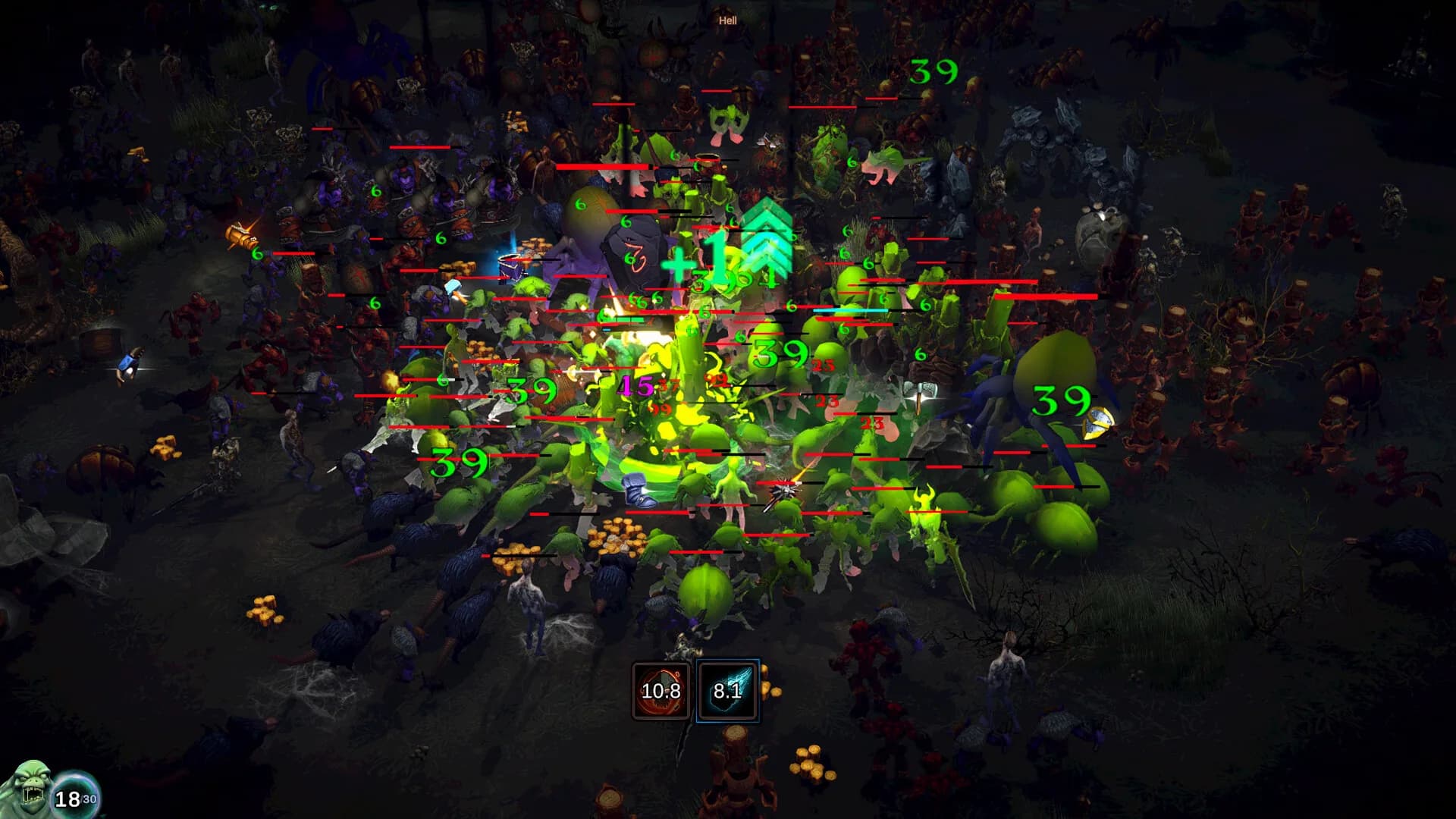 Malignant Survivors görsel 9