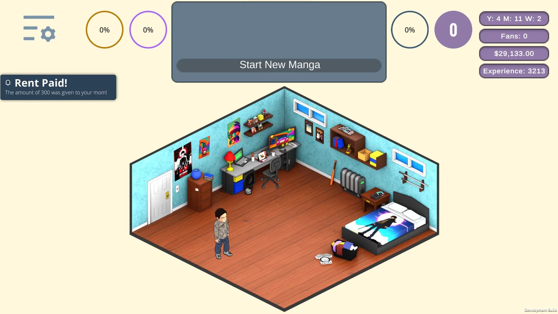 Anime Studio Saga görsel 2