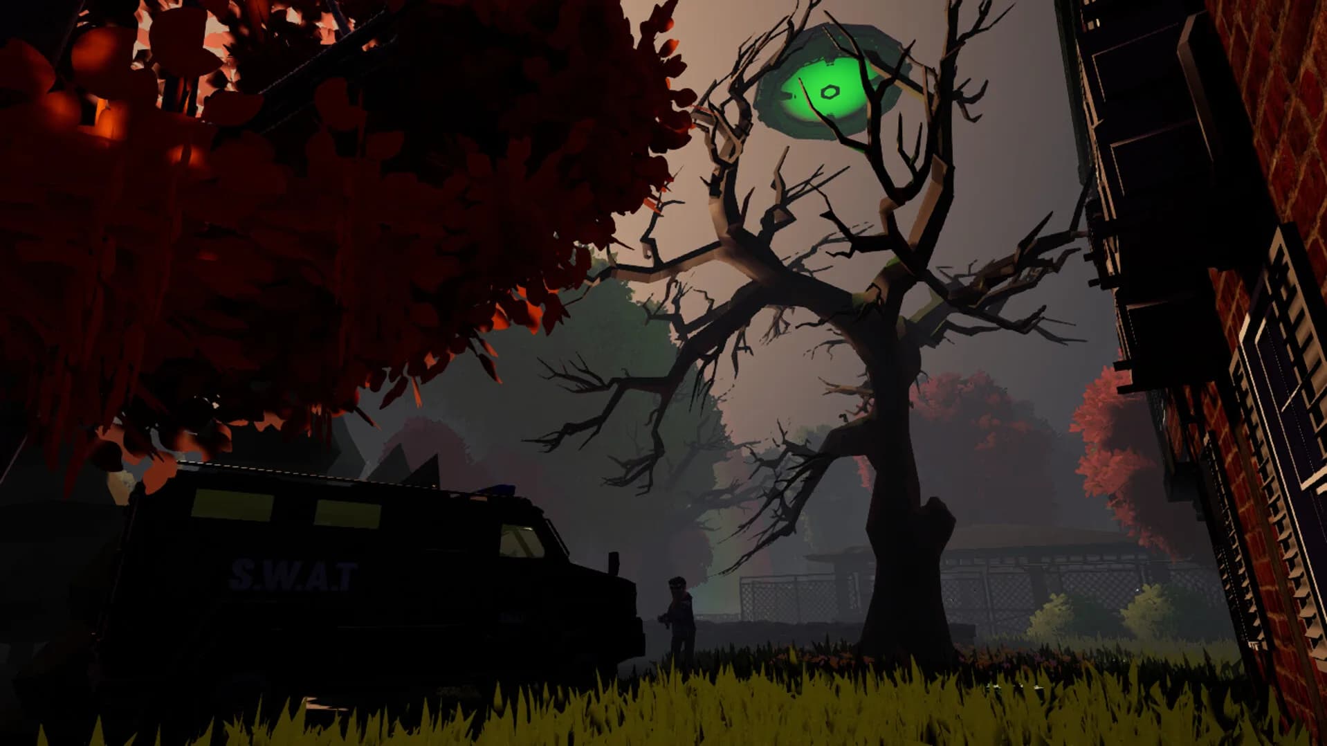 Copz N Zombies görsel 8