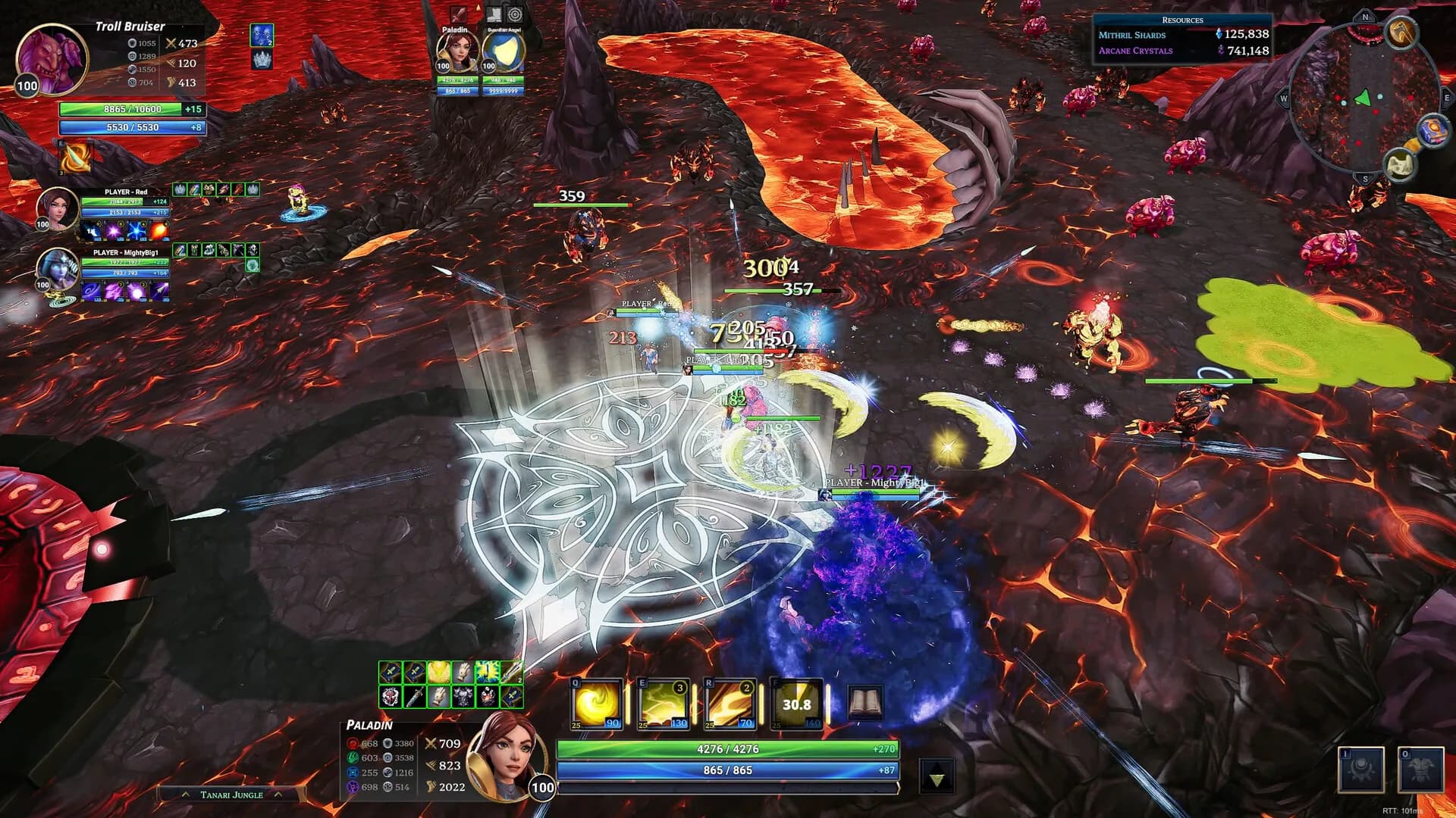Roshpit Champions 2 görsel 5