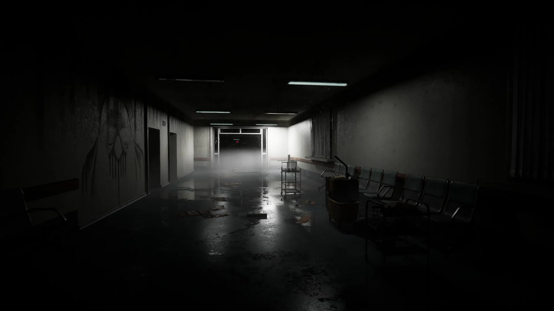 Ephemeral Descent görsel 4