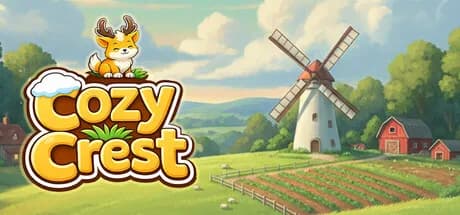 Cozy Crest