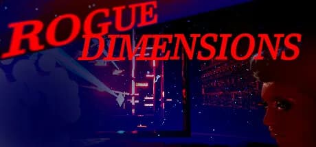 Rogue Dimensions görsel 1