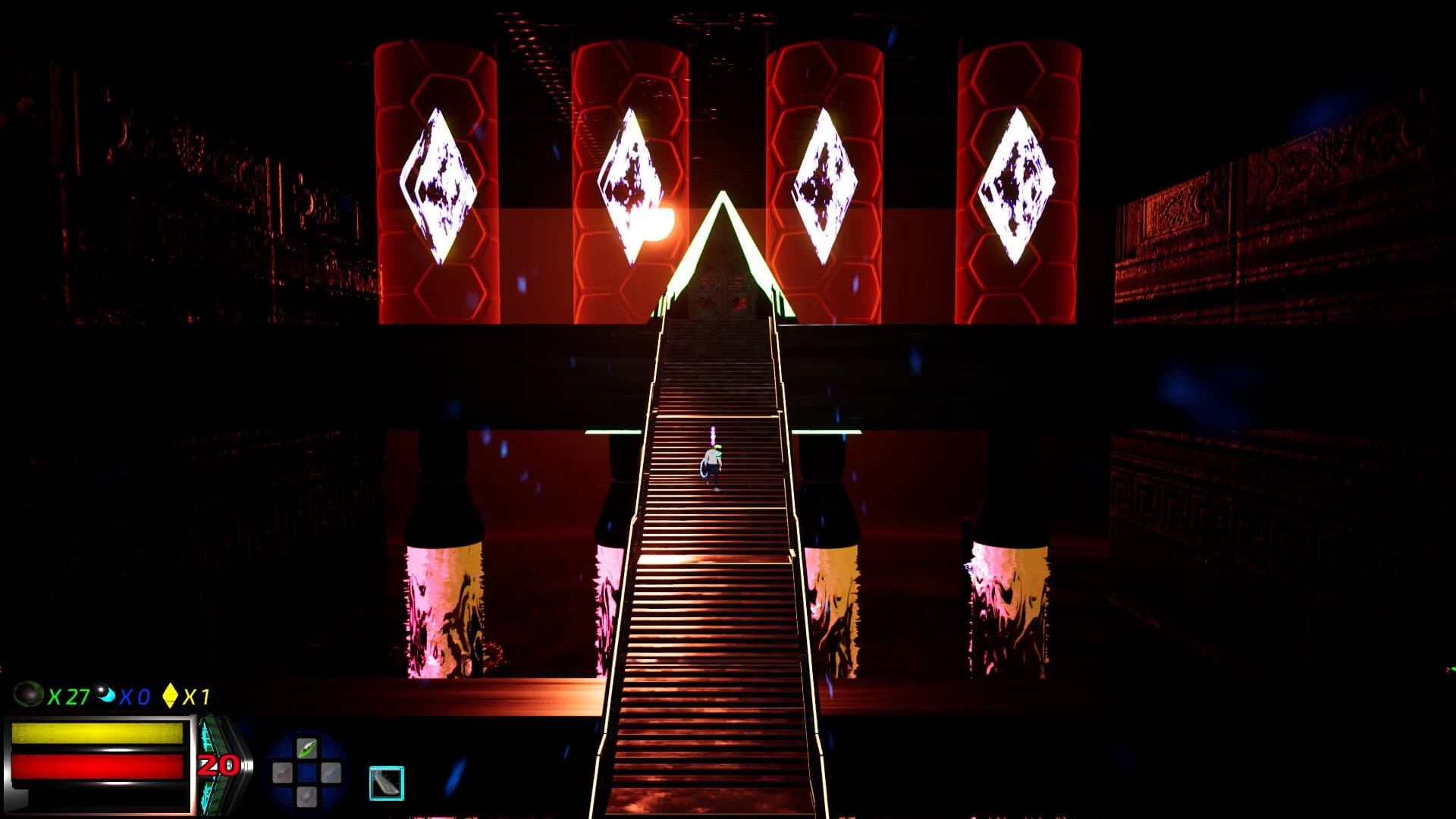Rogue Dimensions görsel 5