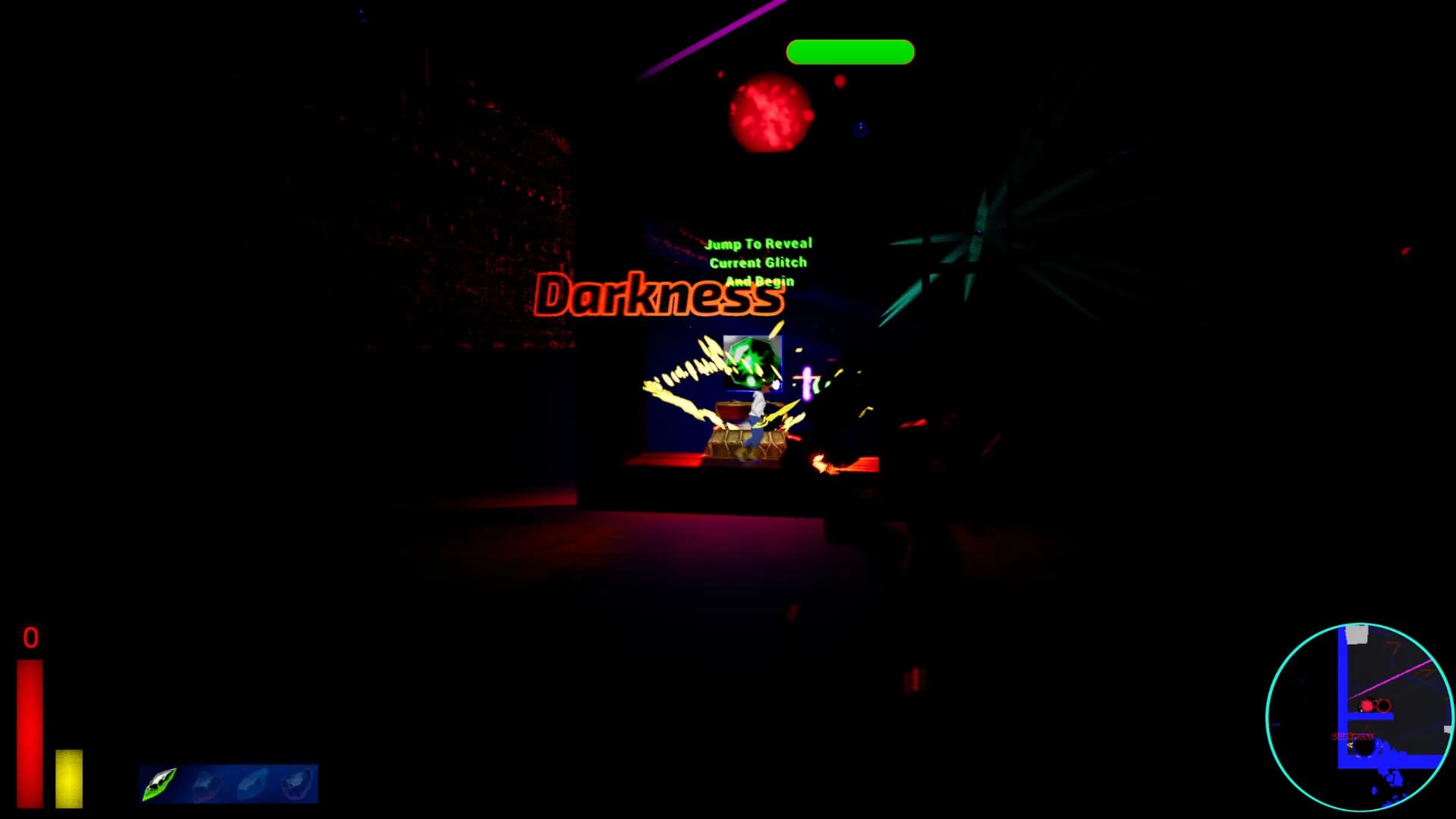 Rogue Dimensions görsel 6