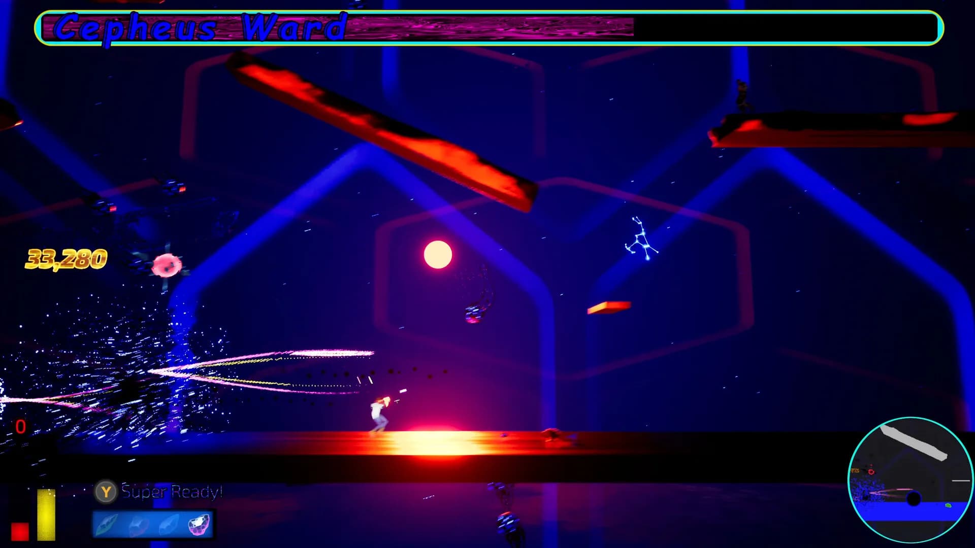 Rogue Dimensions görsel 7