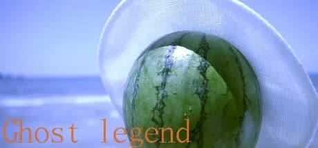 Ghost legend görsel 1