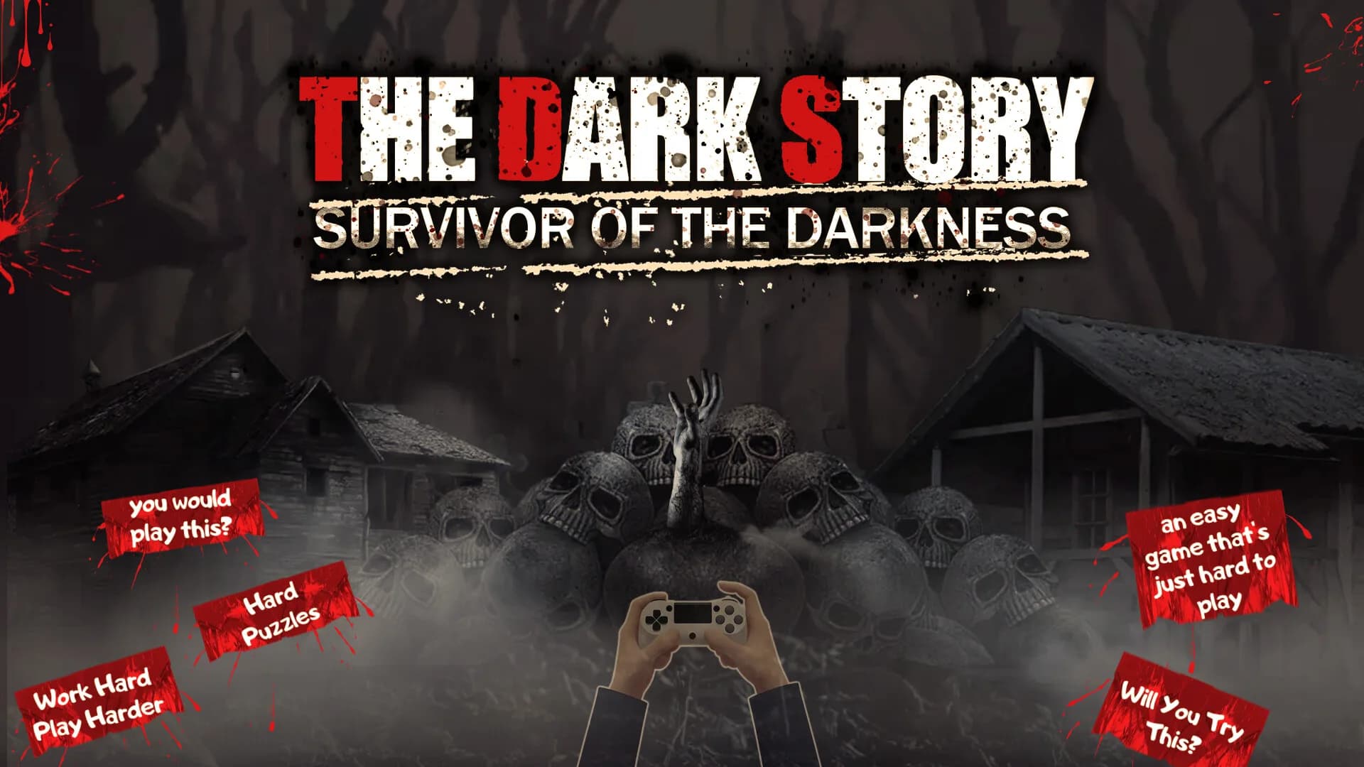 The Dark Story görsel 2