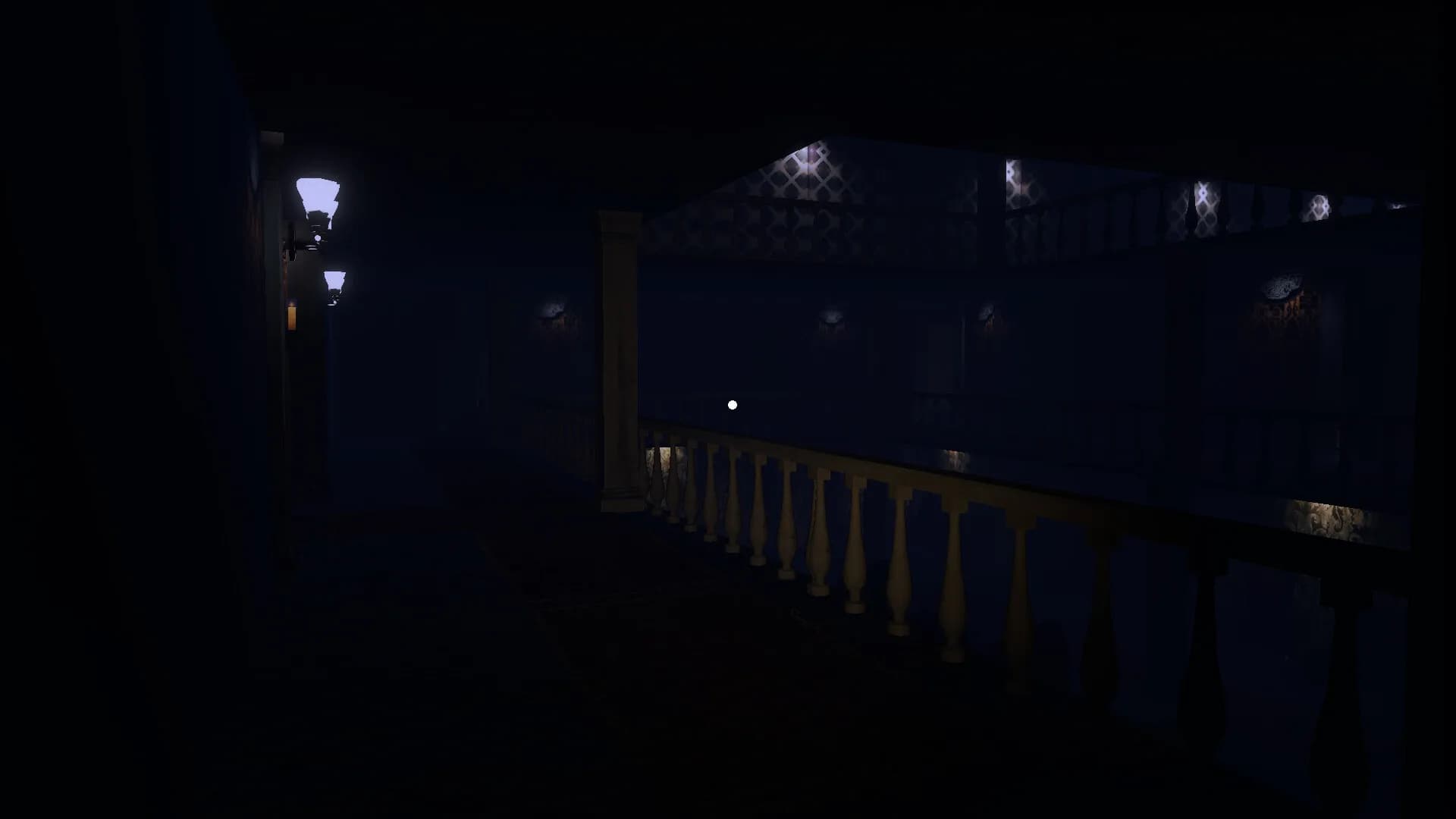 The Dark Story görsel 6