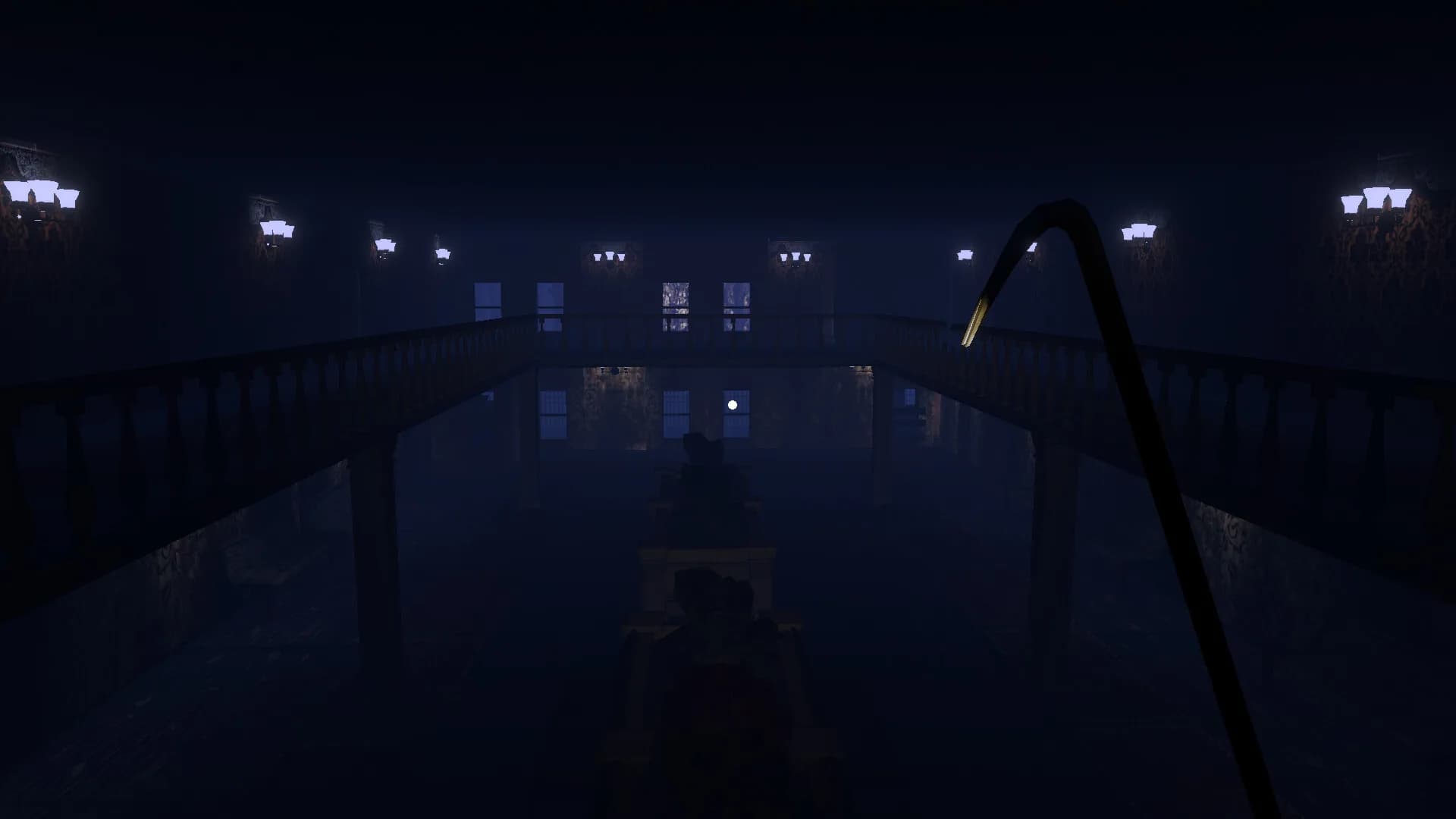 The Dark Story görsel 7