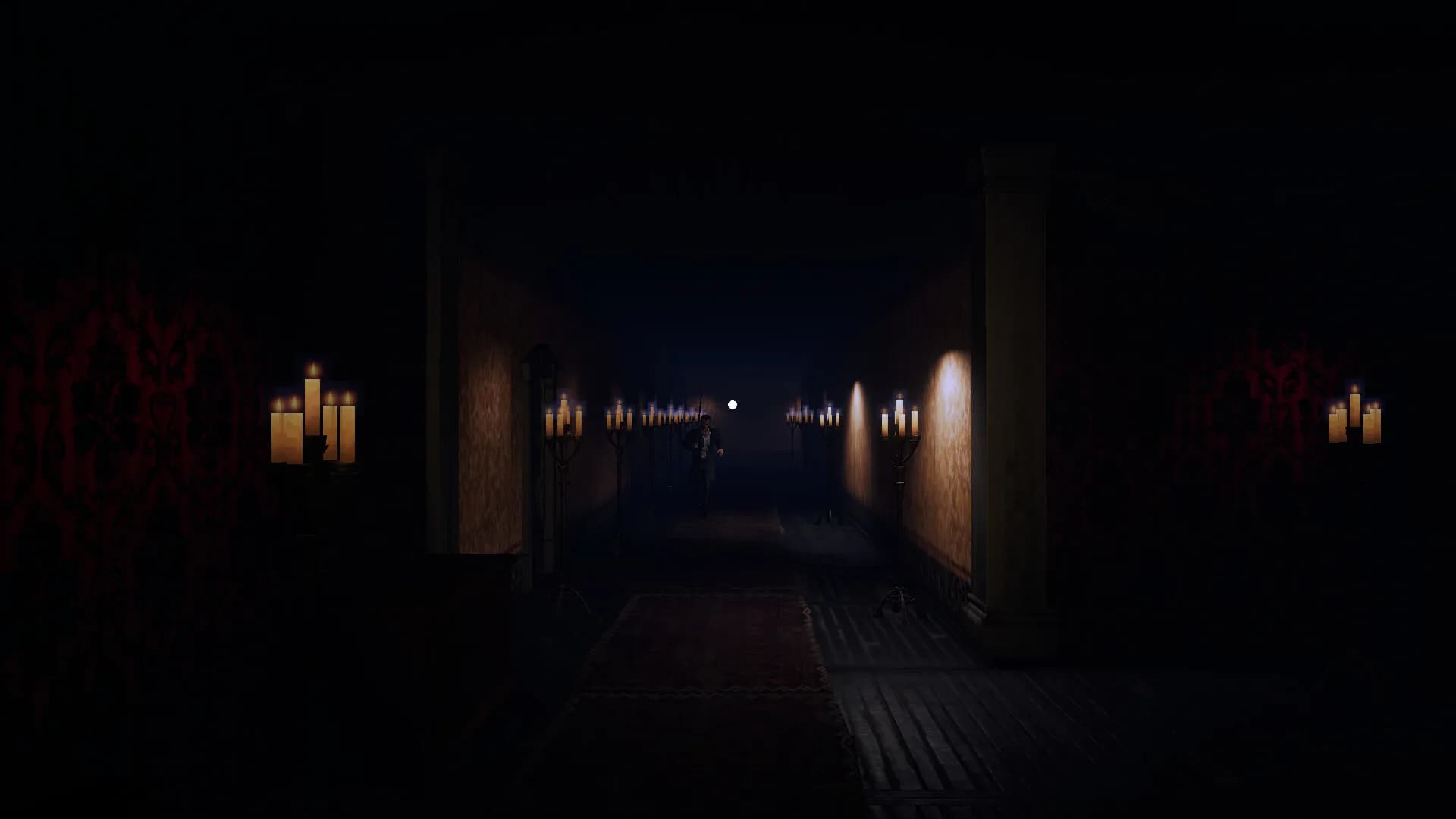 The Dark Story görsel 8