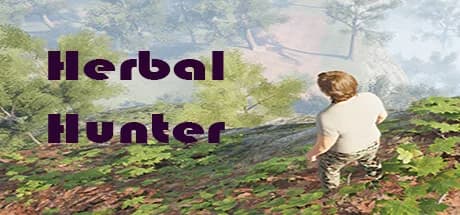 Herbal Hunter görsel 1