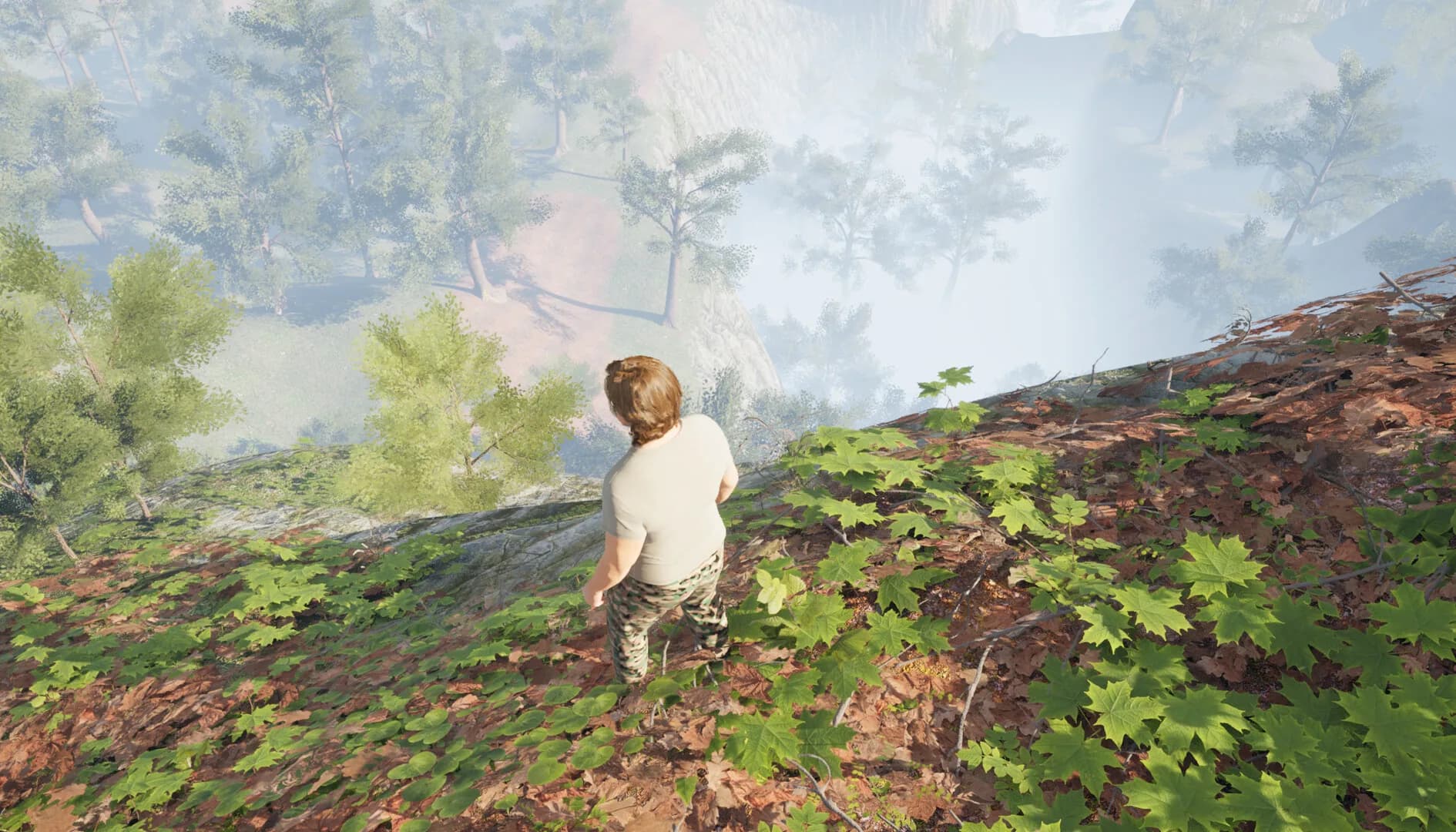 Herbal Hunter görsel 5