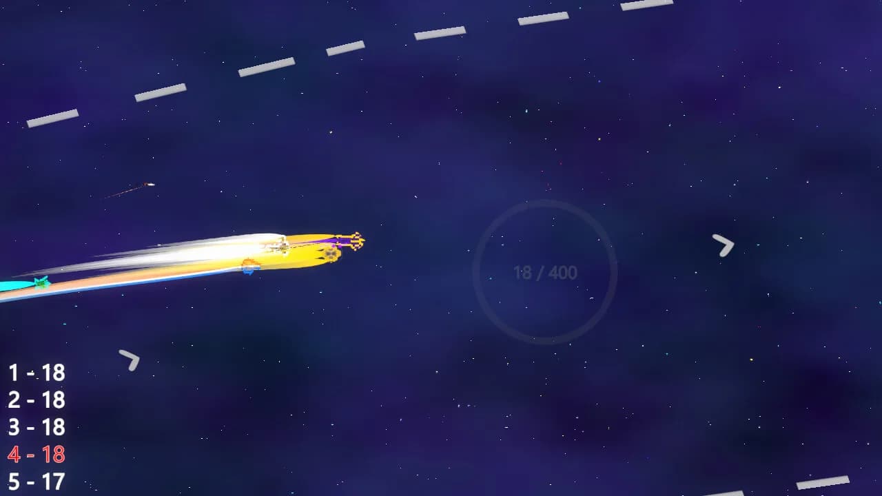 星界远航 Stellar Realm Voyage görsel 3