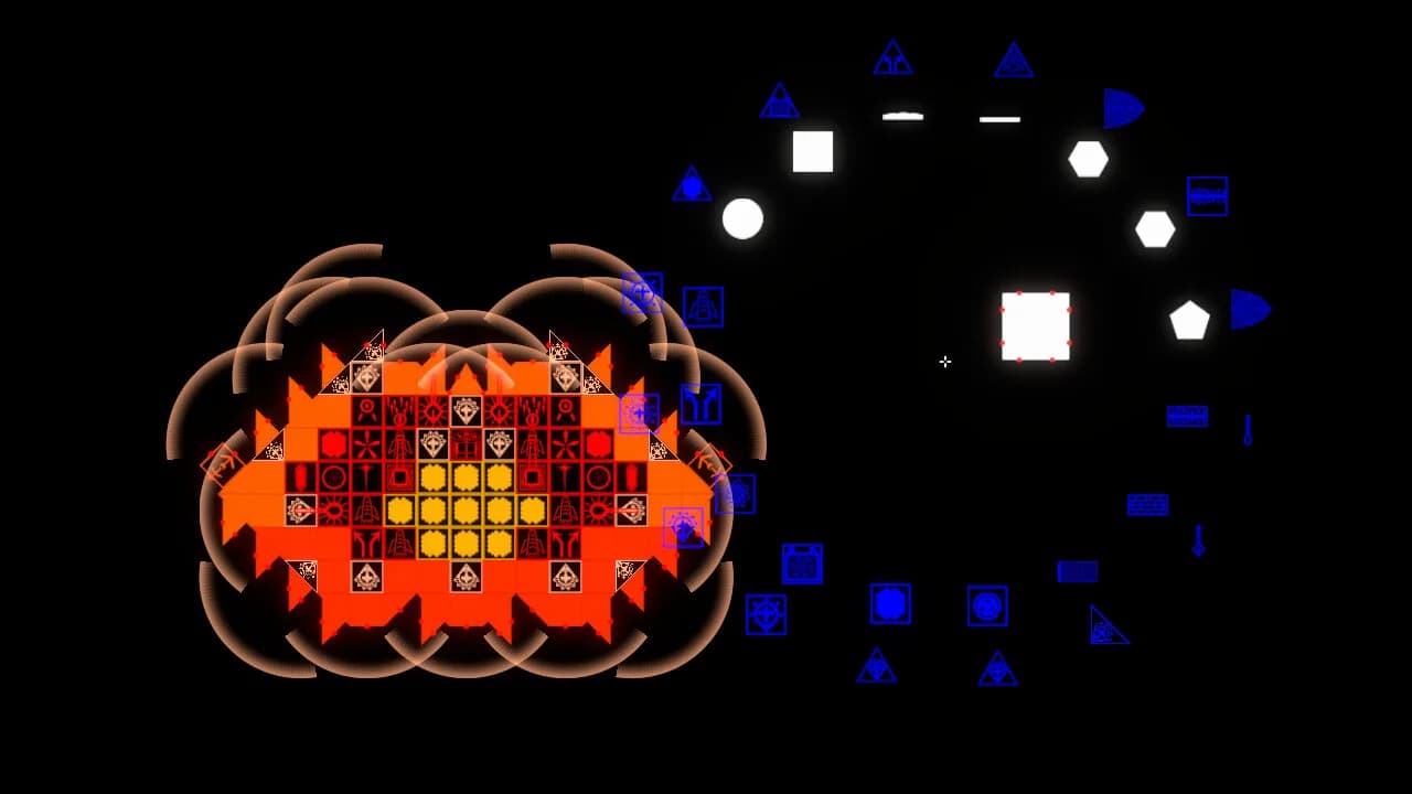 星界远航 Stellar Realm Voyage görsel 4