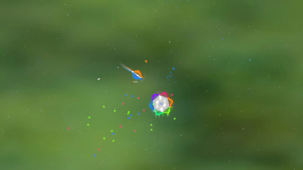 星界远航 Stellar Realm Voyage görsel 7