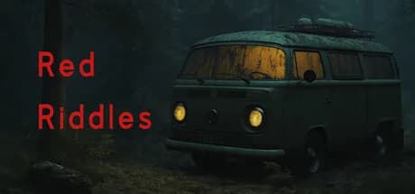 Red Riddles görsel 1