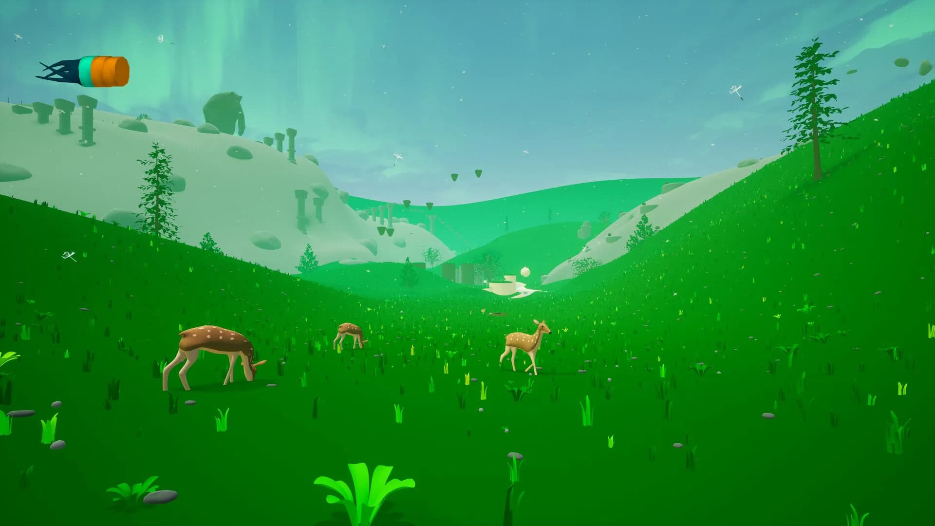Project Carrot görsel 3
