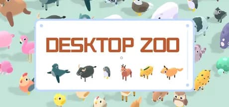 Desktop Zoo görsel 1