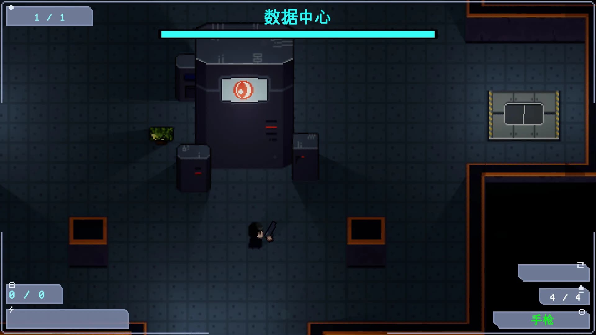 机械之围Mechanical Besiege görsel 5