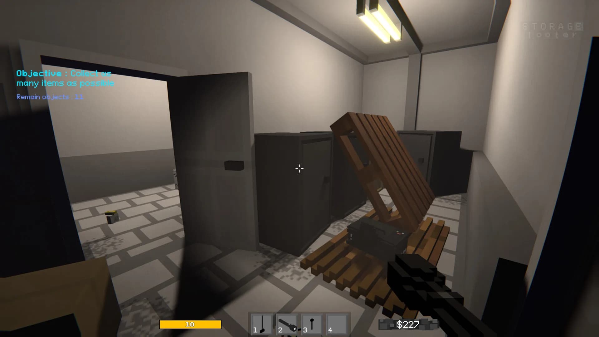 Storage Looter görsel 13