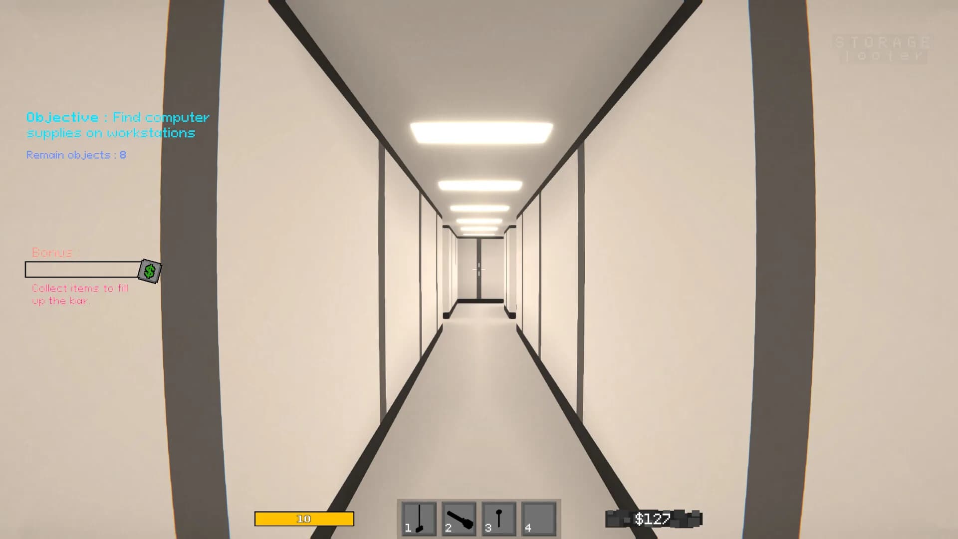 Storage Looter görsel 4