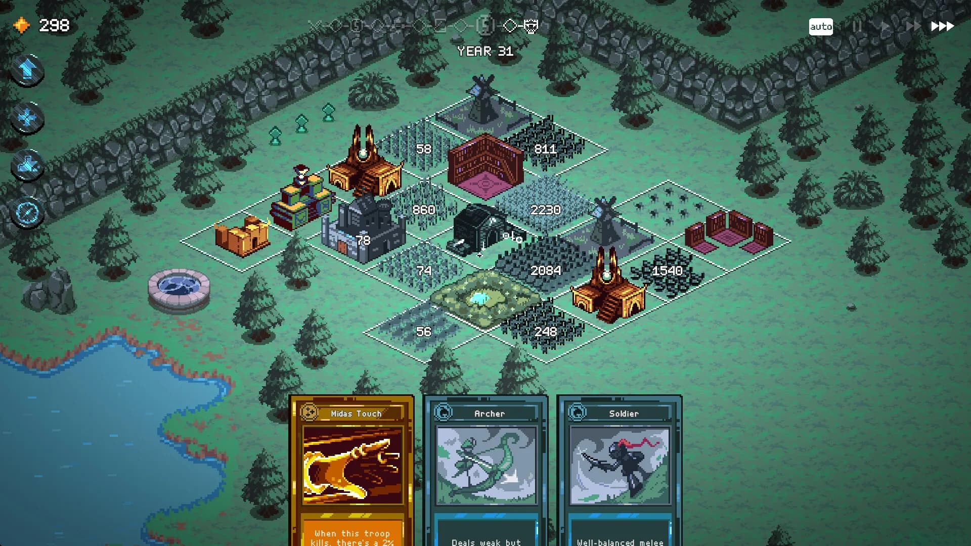 9 Kings görsel 2