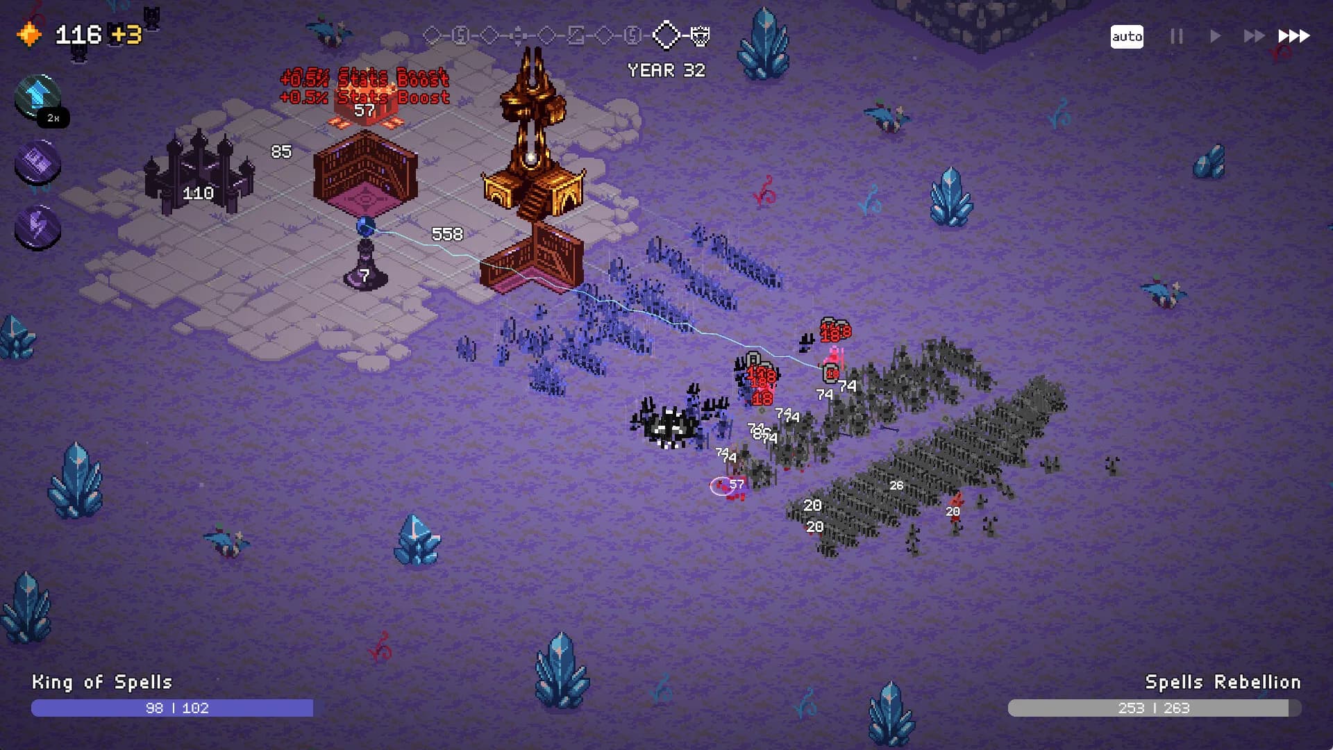 9 Kings görsel 5