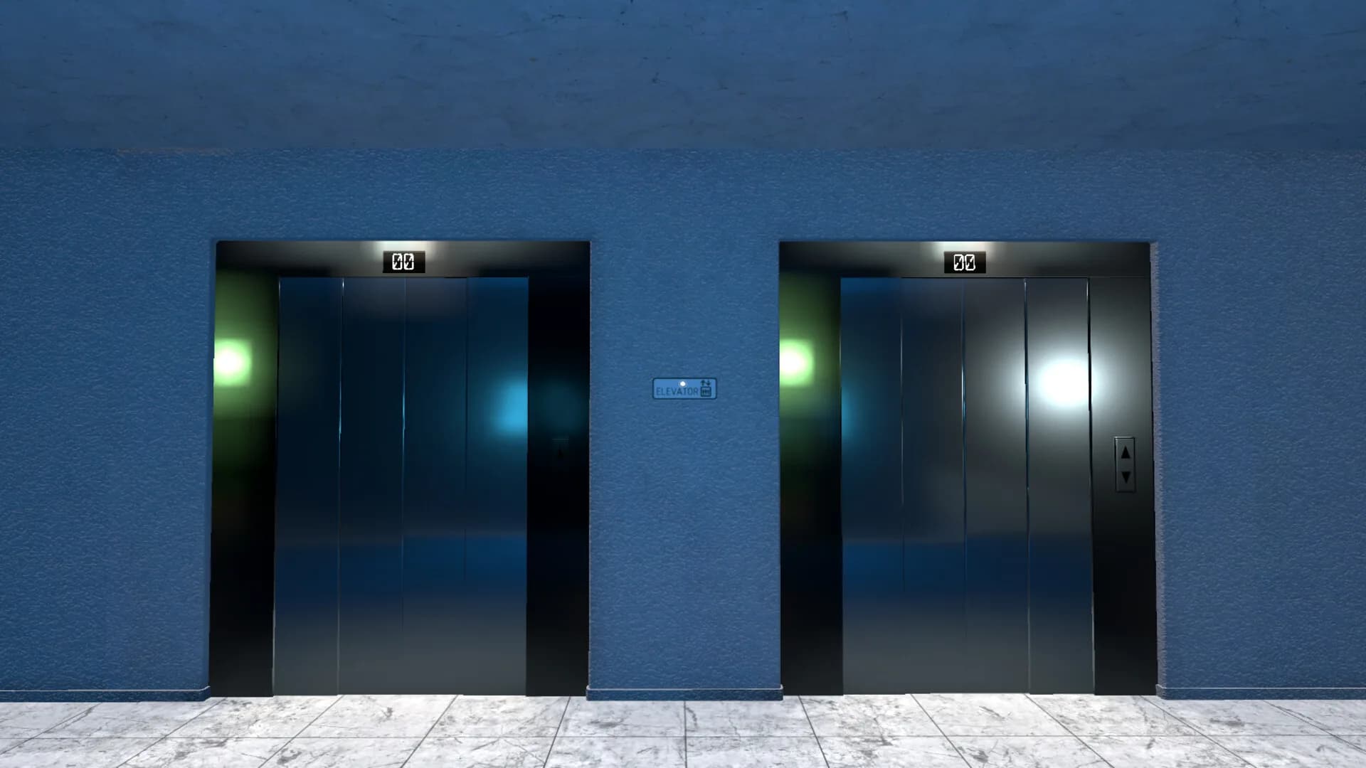 Fragmented Memories: Escape Room görsel 2