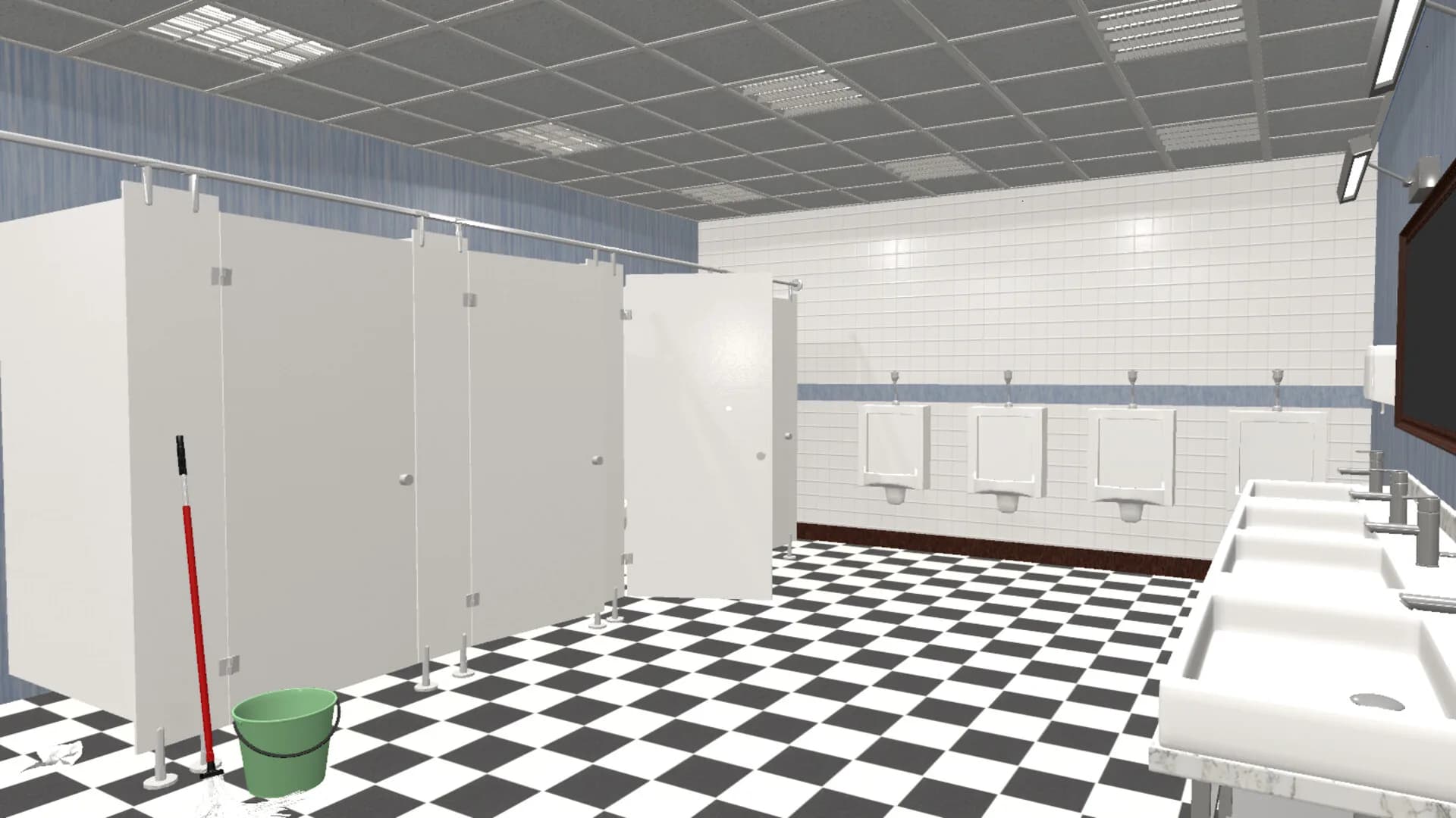 Fragmented Memories: Escape Room görsel 8