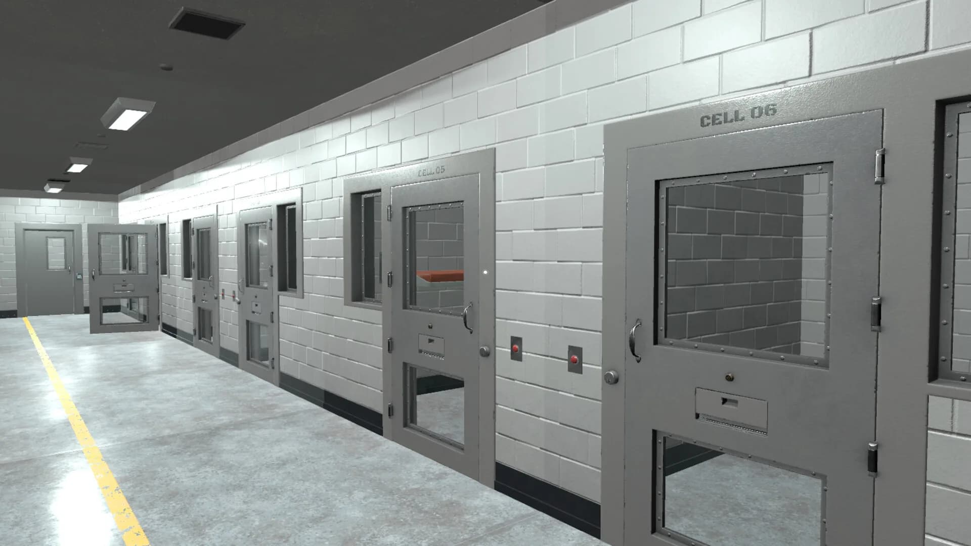 Fragmented Memories: Escape Room görsel 9