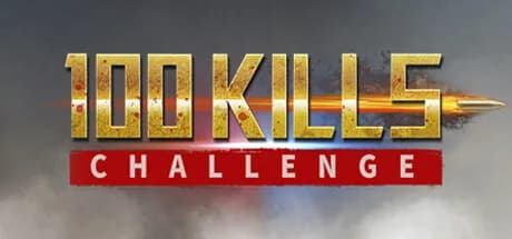 100 KILLS CHALLENGE: ORIGINS görsel 1