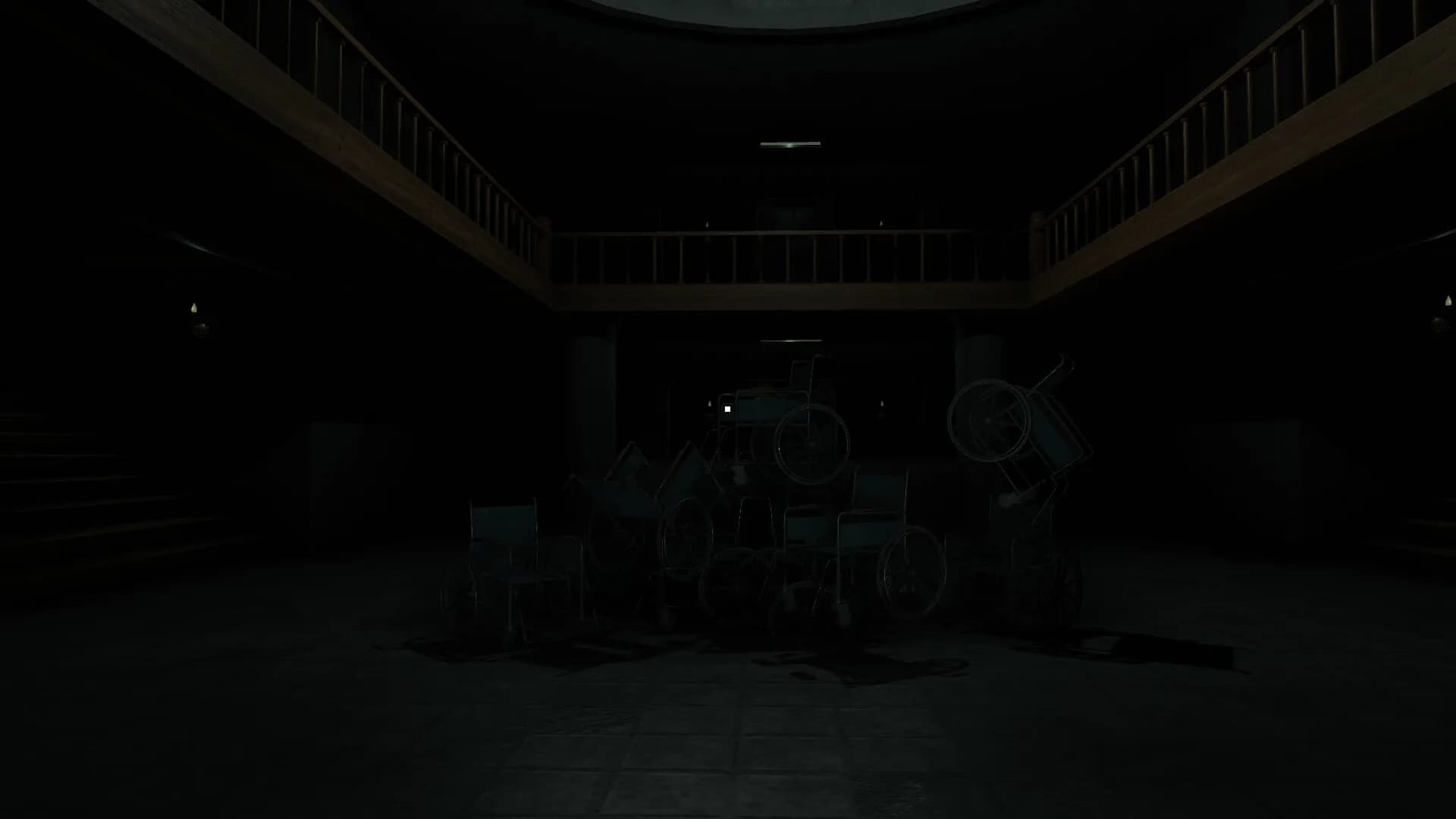 最終試問 | Escape from the test görsel 4