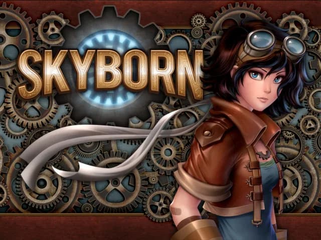Skyborn görsel 2